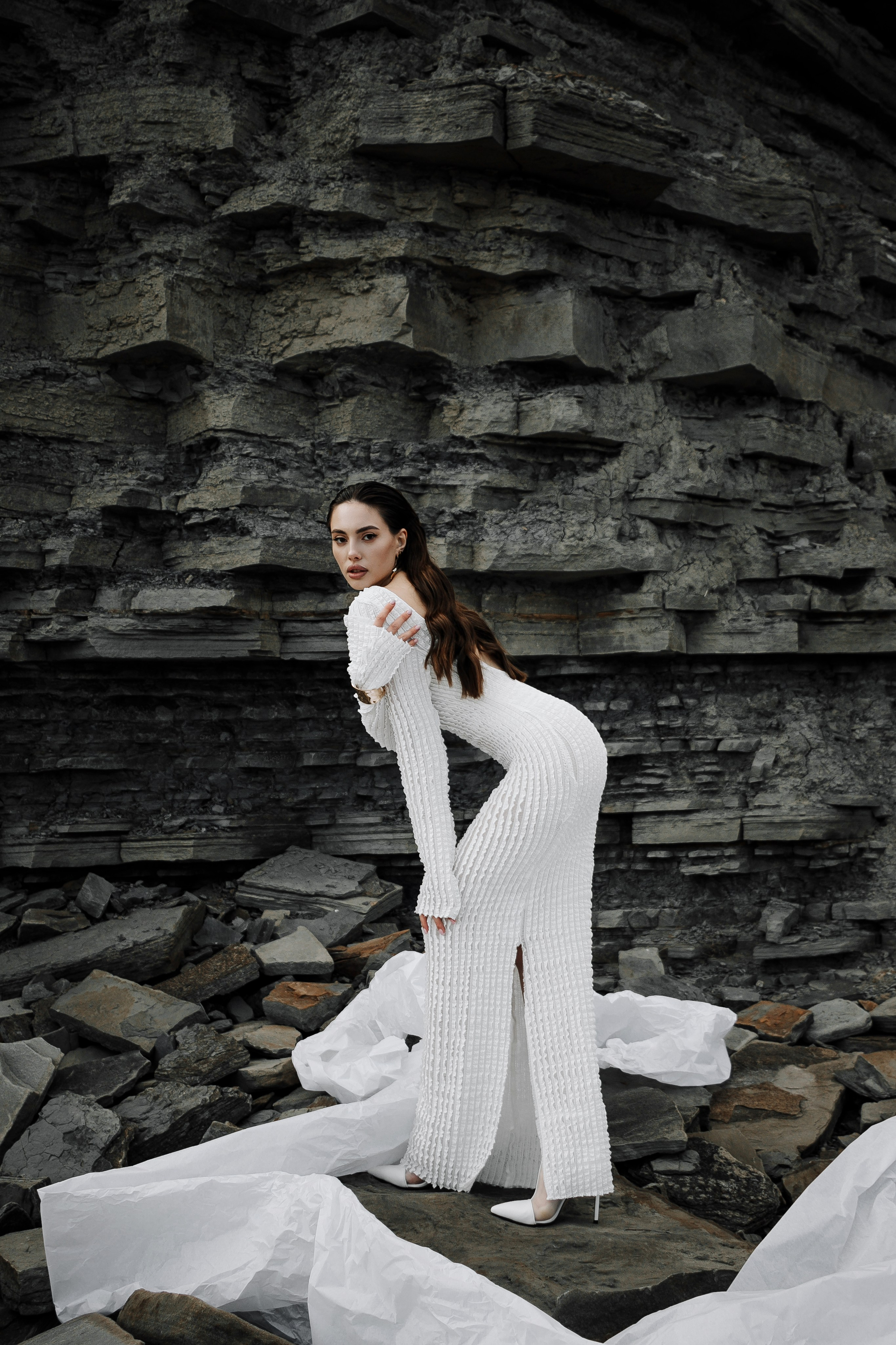 Марианна (fashion съемка). Фотограф в Крыму | Виктория Нотевская