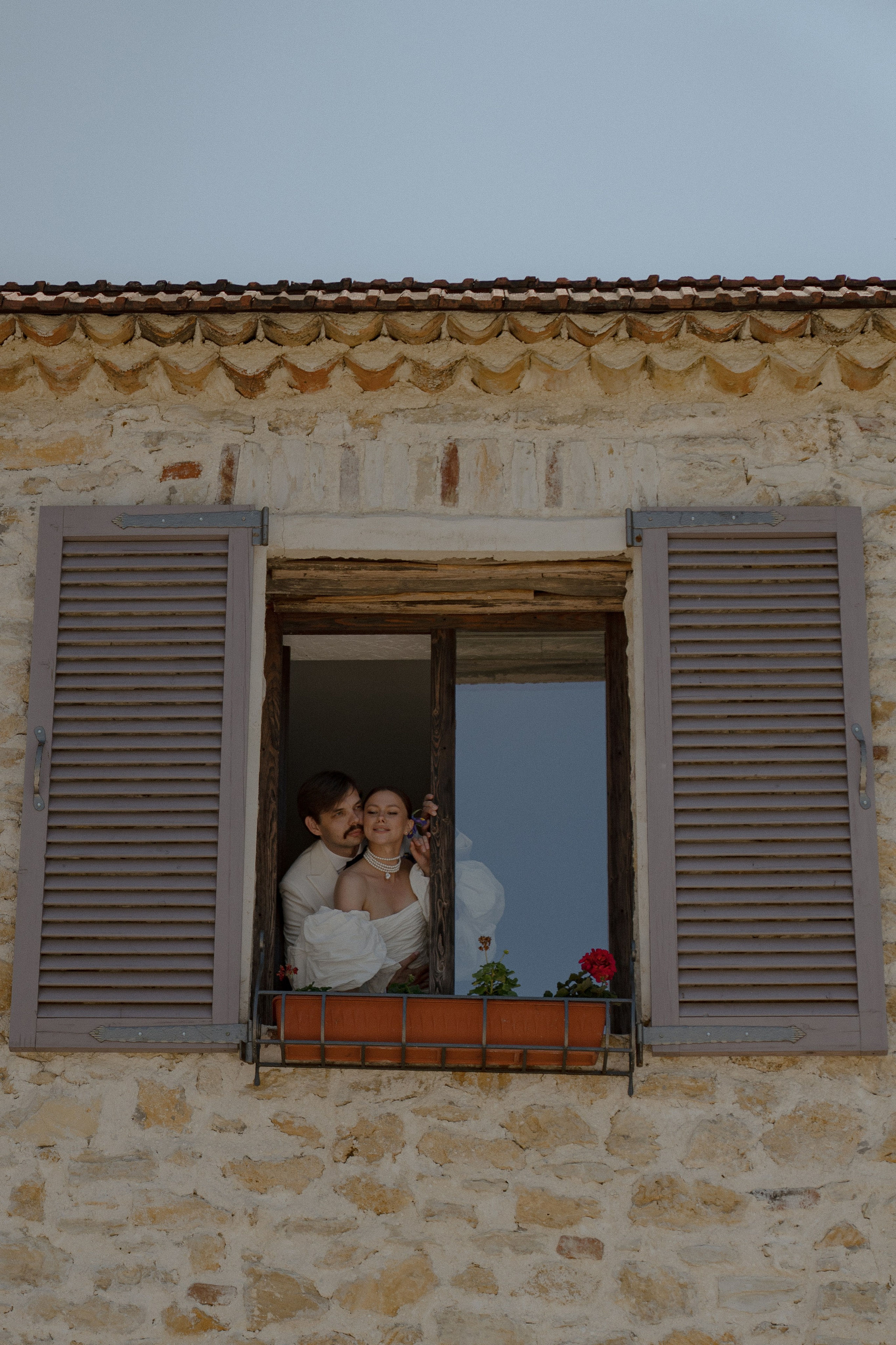 Денис и Ольга. Главная