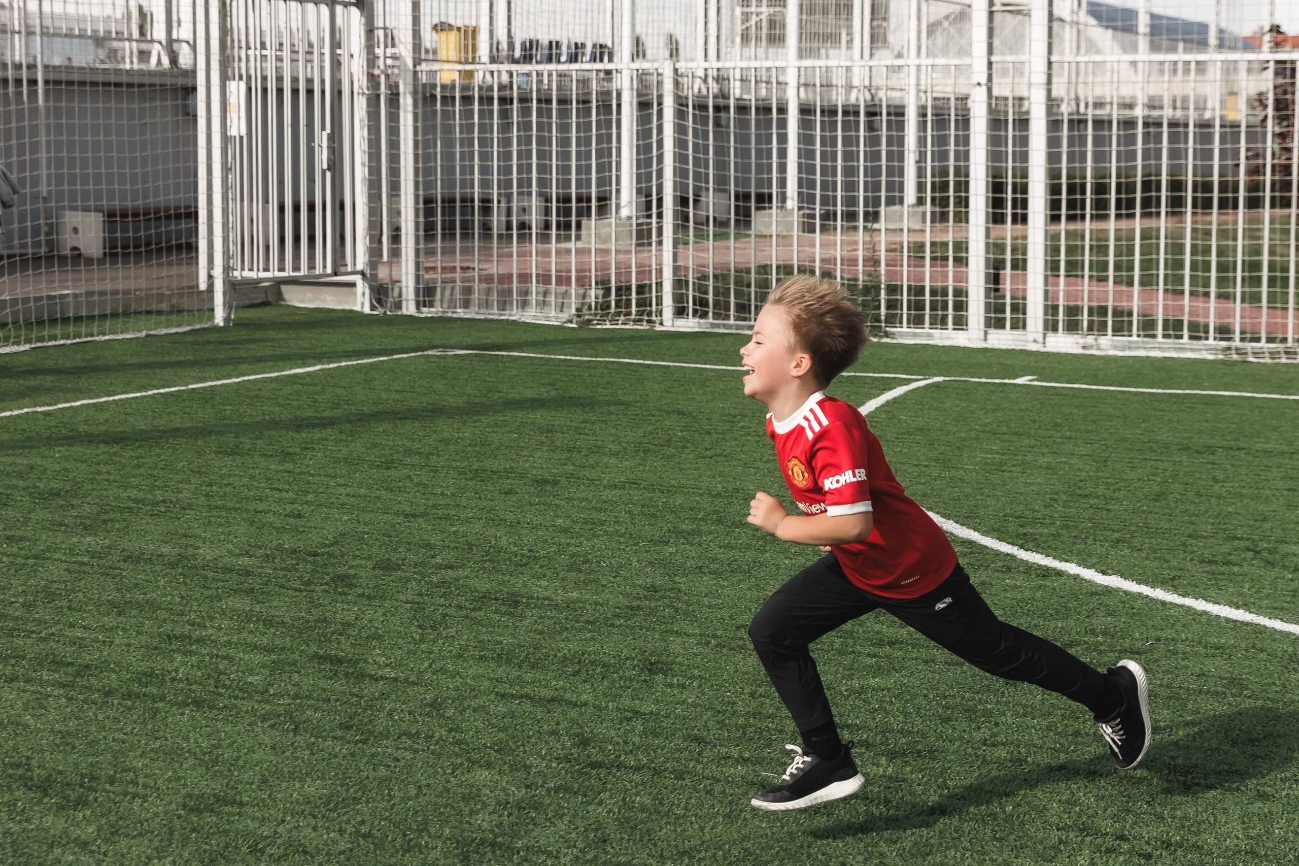 Давиду 7!. Фотограф в Волгограде — Александра Искандерова