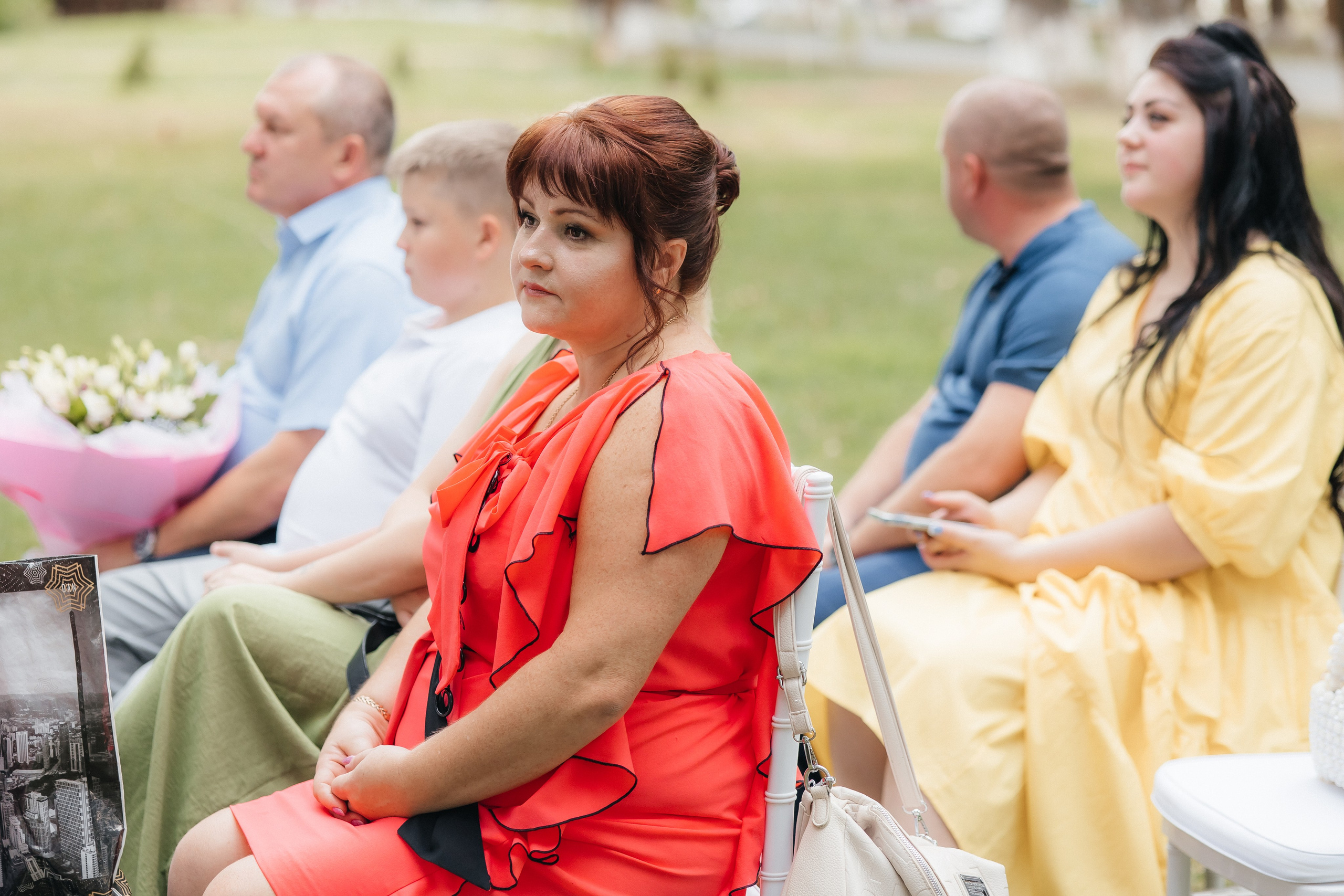 Владислав и Анна. Фотограф в Волгограде — Александра Искандерова