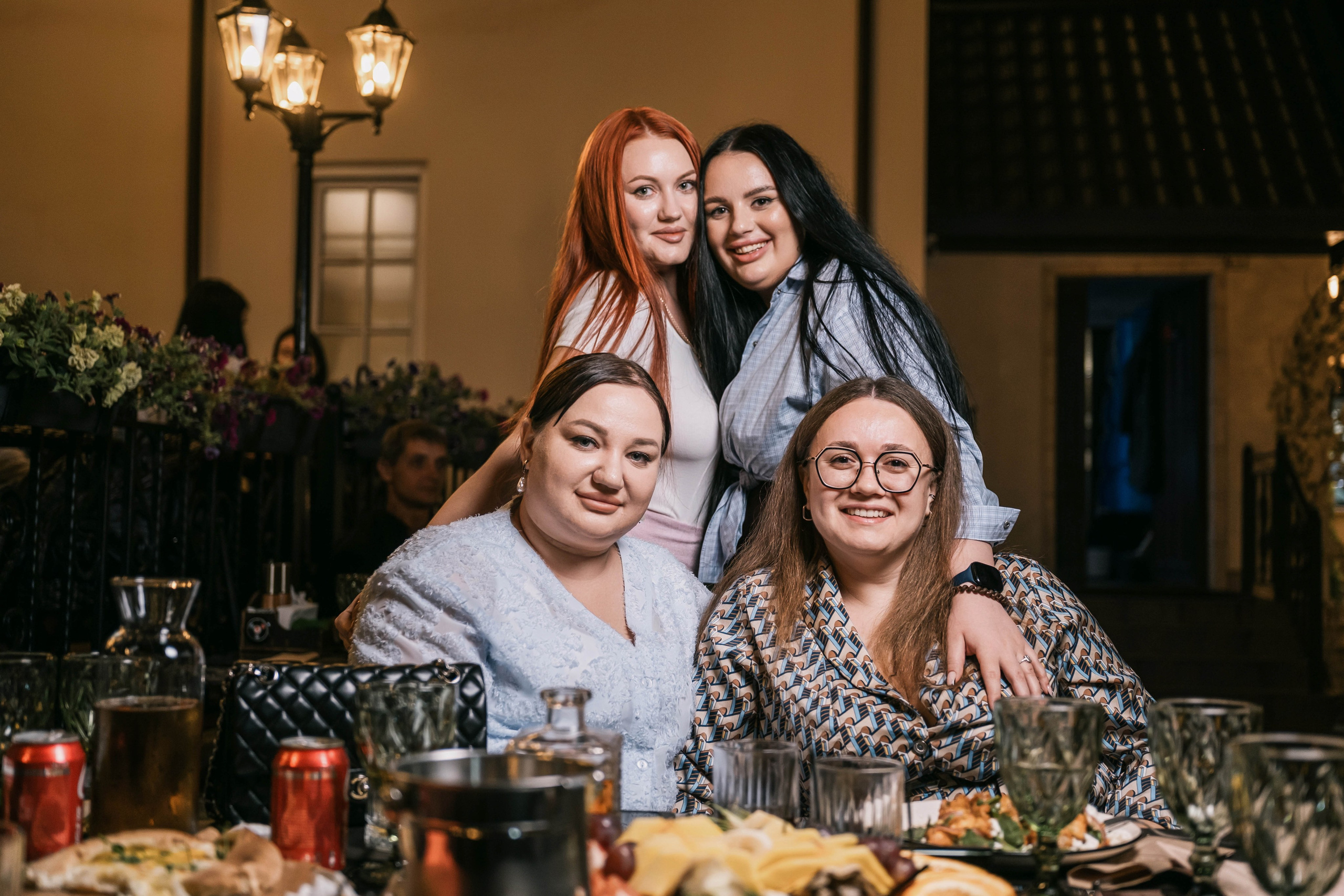 Юг / Фотограф Андрей Кошарный. ТитанФото Продакшн