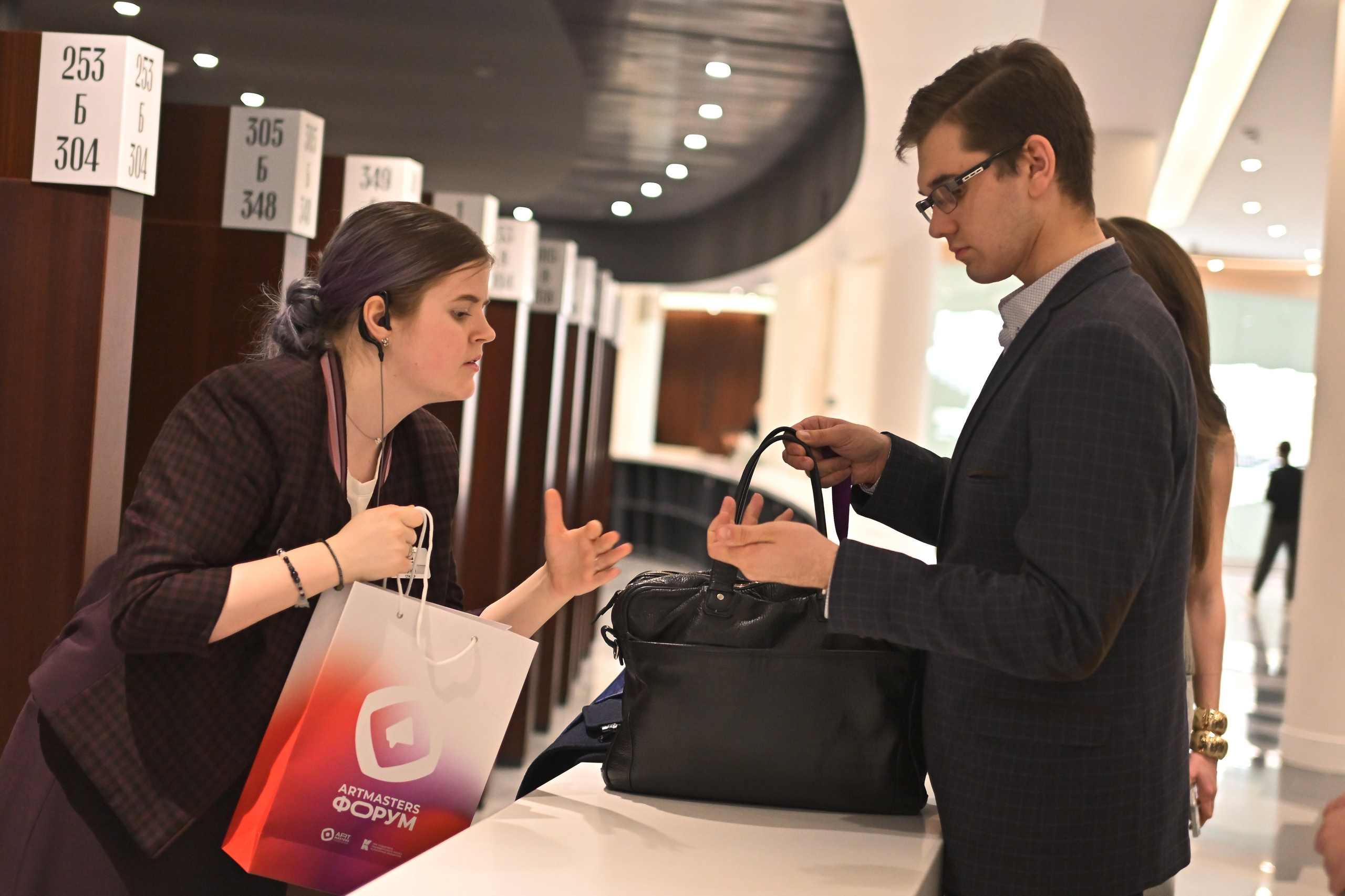 Репортажная съёмка. Фотограф Анатолий Гущин