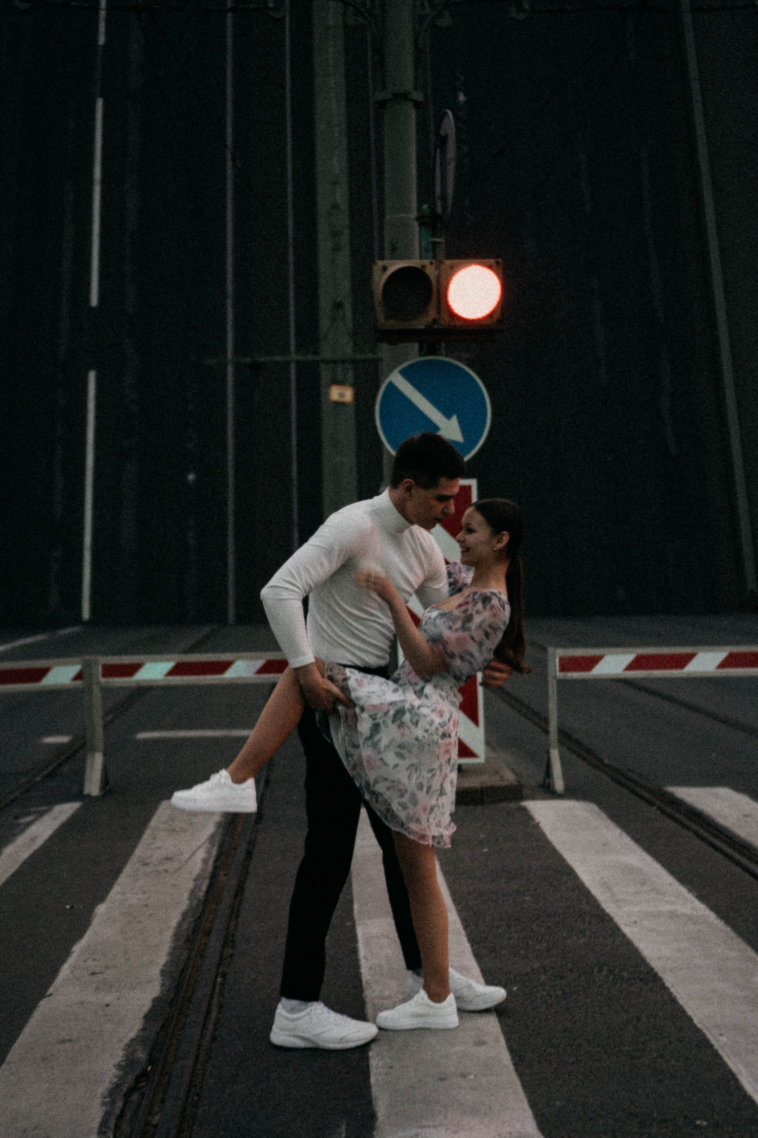 Любовь в белые ночи. Профессиональный фотограф, Санкт-Петербург — Виктория Богомолова