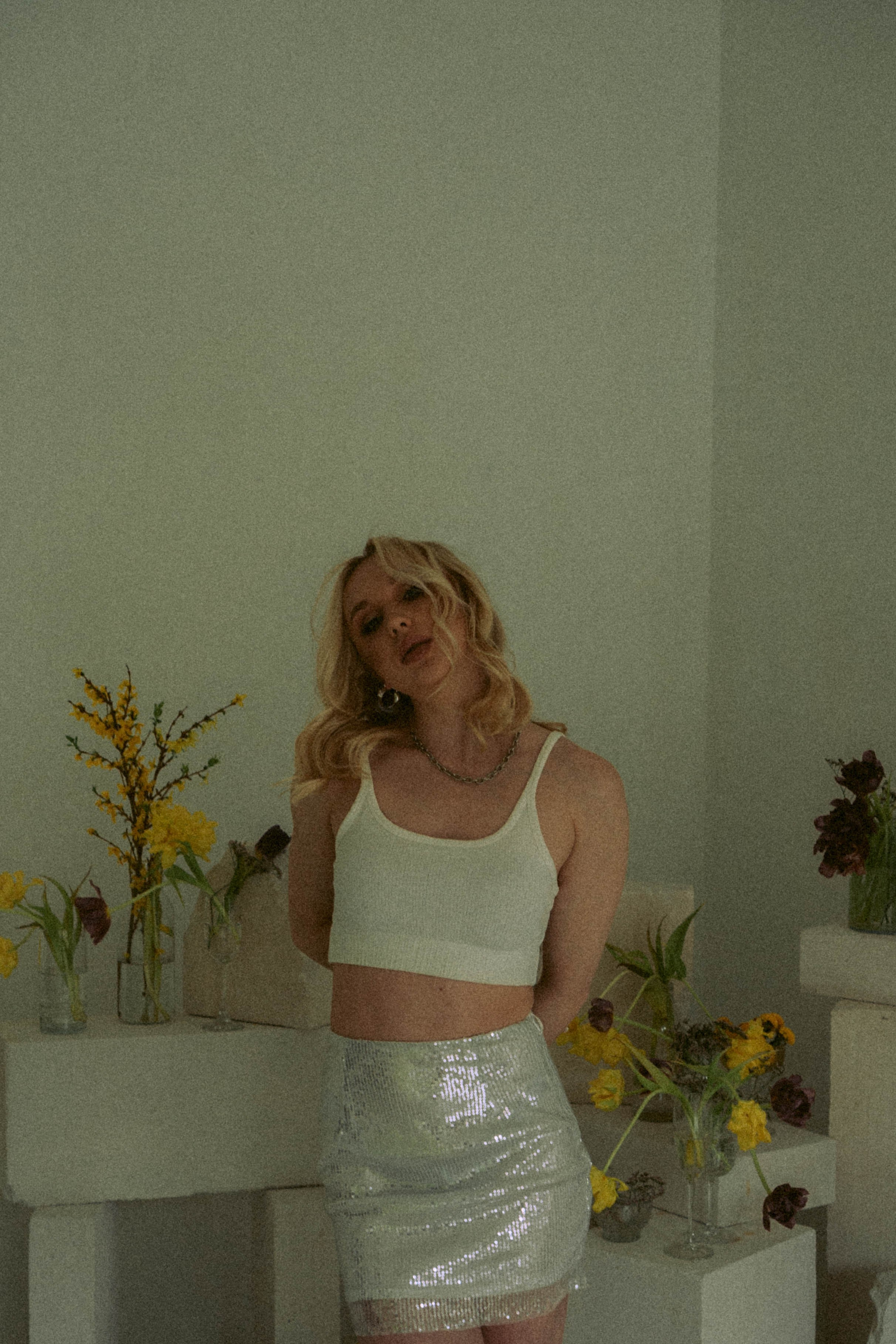 Студийная. Профессиональный фотограф, Санкт-Петербург — Виктория Богомолова