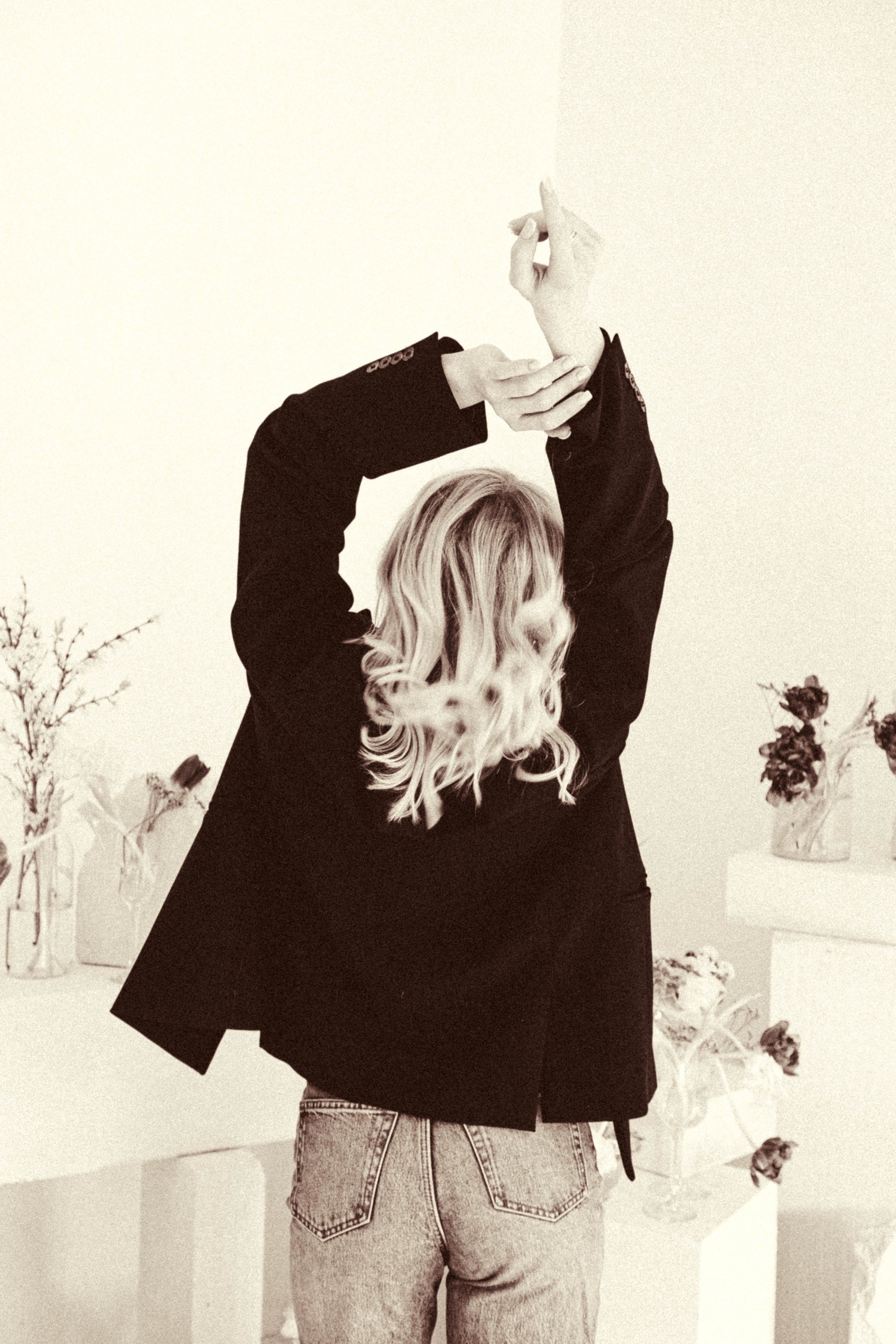 Винтажный стиль. Профессиональный фотограф, Санкт-Петербург — Виктория Богомолова