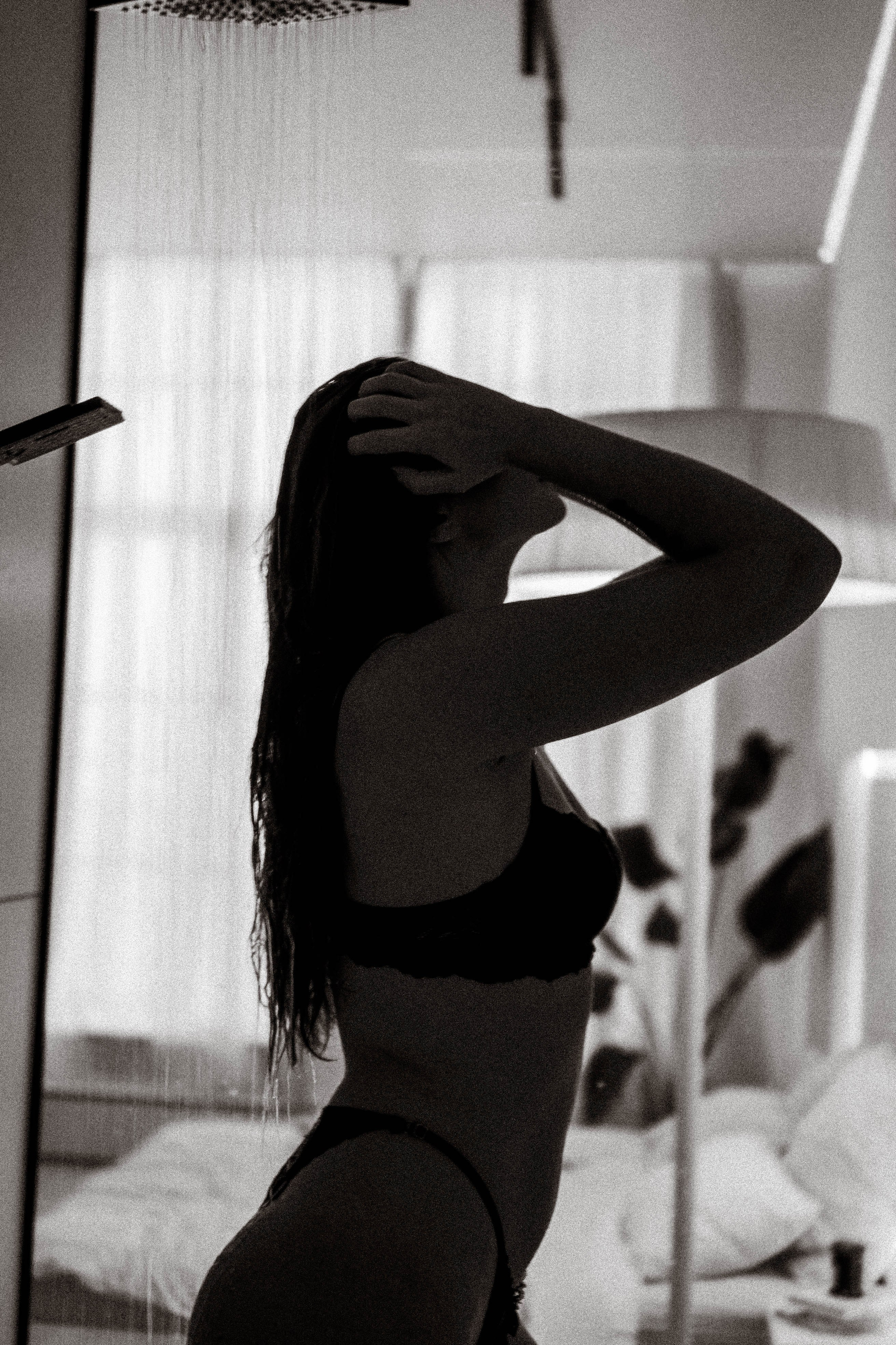 Элеонора в студии. Профессиональный фотограф, Санкт-Петербург — Виктория Богомолова