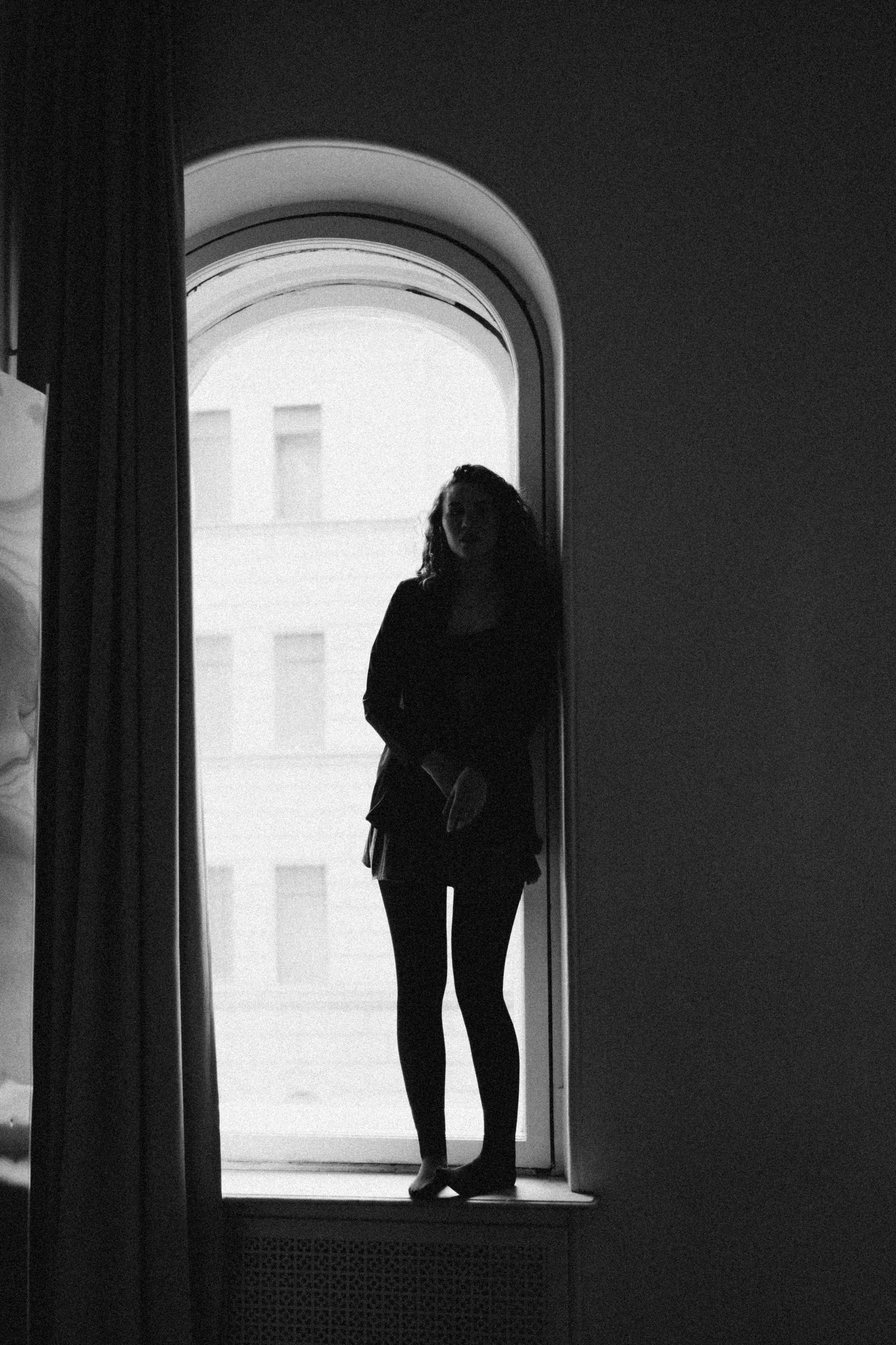 Для девушки. Профессиональный фотограф, Санкт-Петербург — Виктория Богомолова