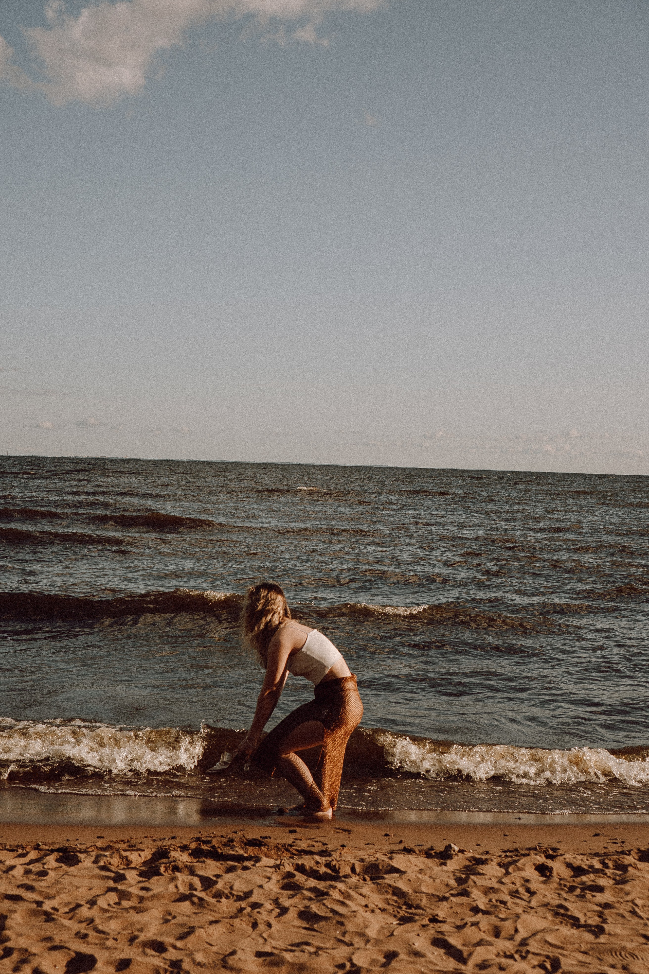 РОМАНТИКА ФИНСКОГО ЗАЛИВА. Профессиональный фотограф, Санкт-Петербург — Виктория Богомолова