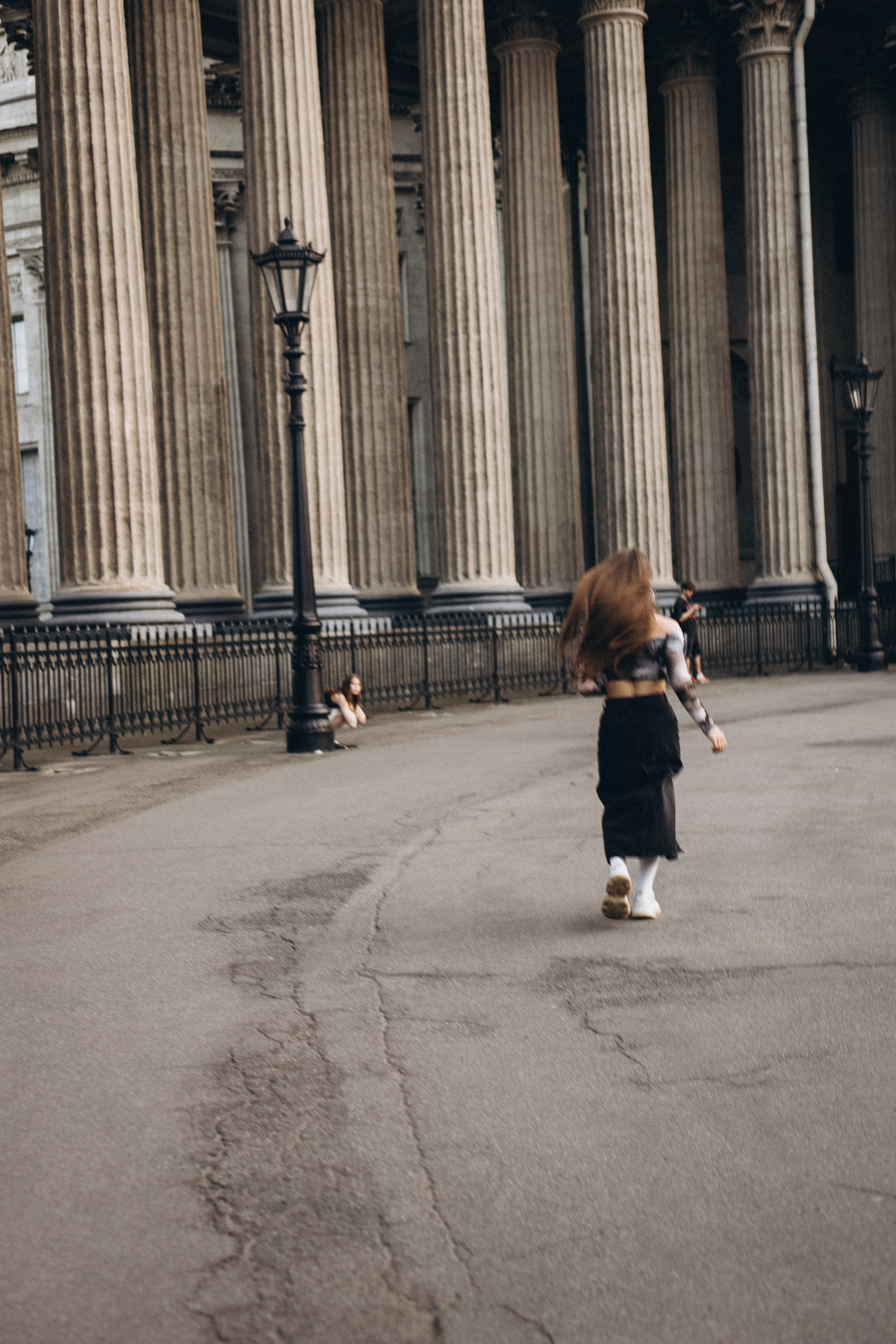 ПРОГУЛКА ПО САНКТ-ПЕТЕРБУРГУ. Профессиональный фотограф, Санкт-Петербург — Виктория Богомолова