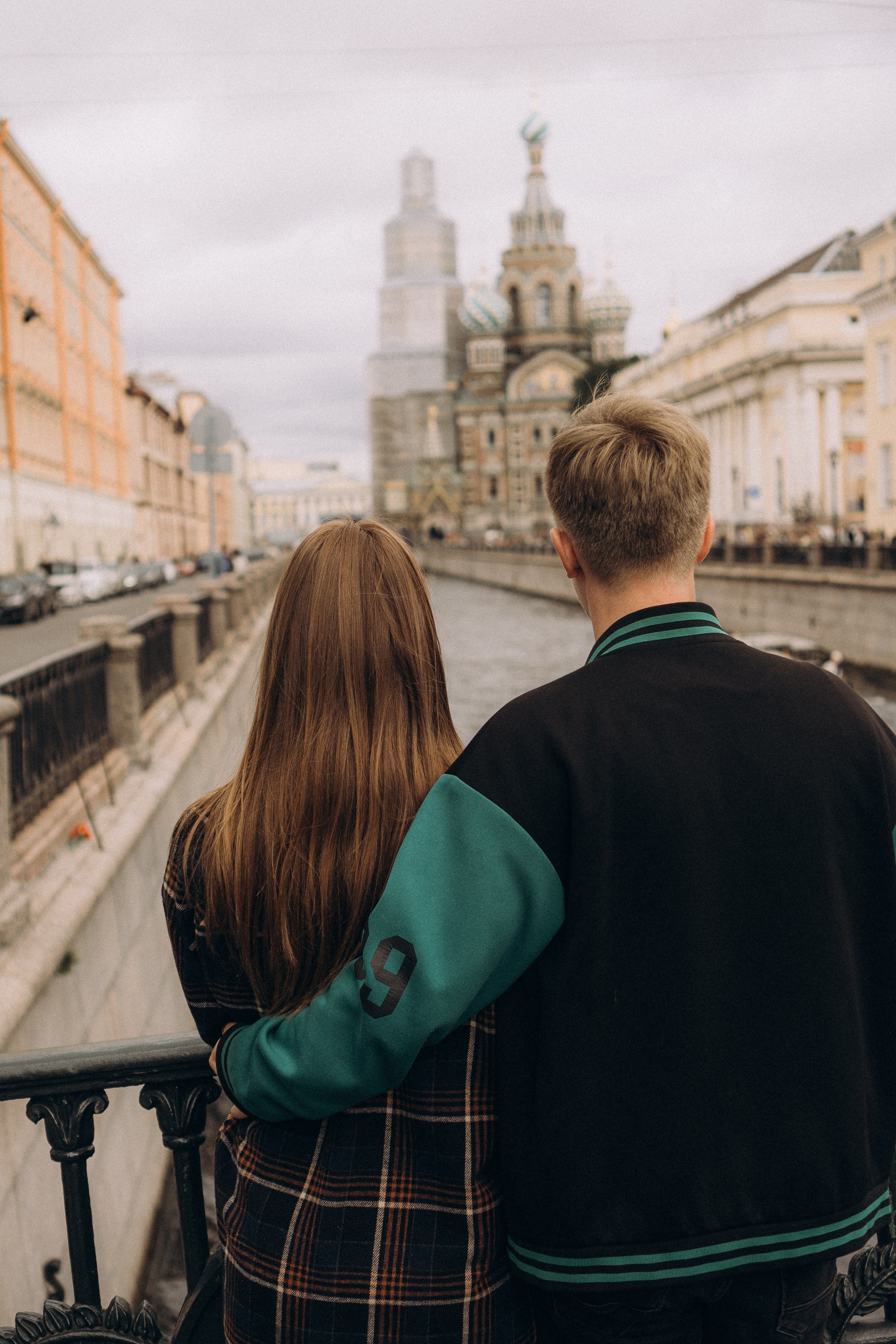 ПРОГУЛКА ПО САНКТ-ПЕТЕРБУРГУ. Профессиональный фотограф, Санкт-Петербург — Виктория Богомолова