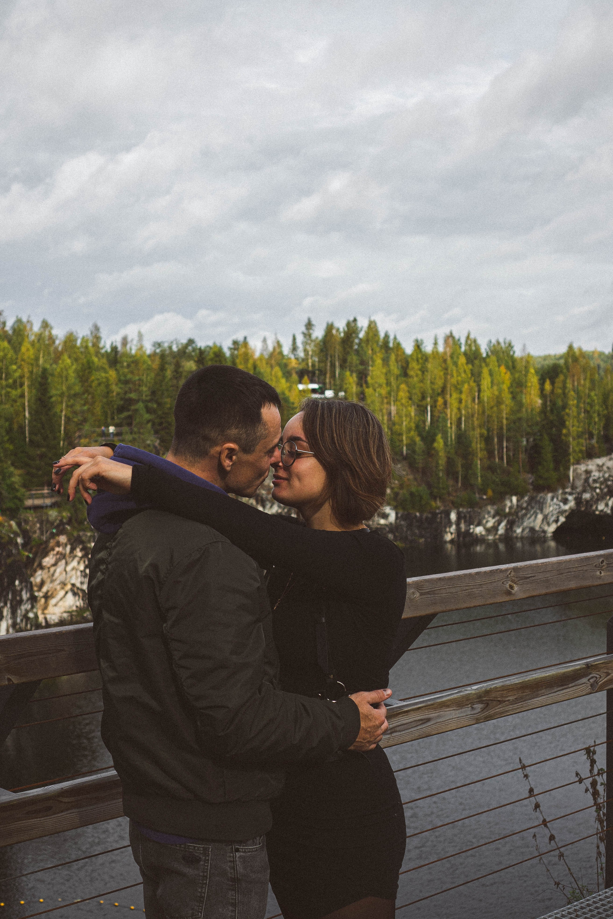 Прогулка на природе. Профессиональный фотограф, Санкт-Петербург — Виктория Богомолова