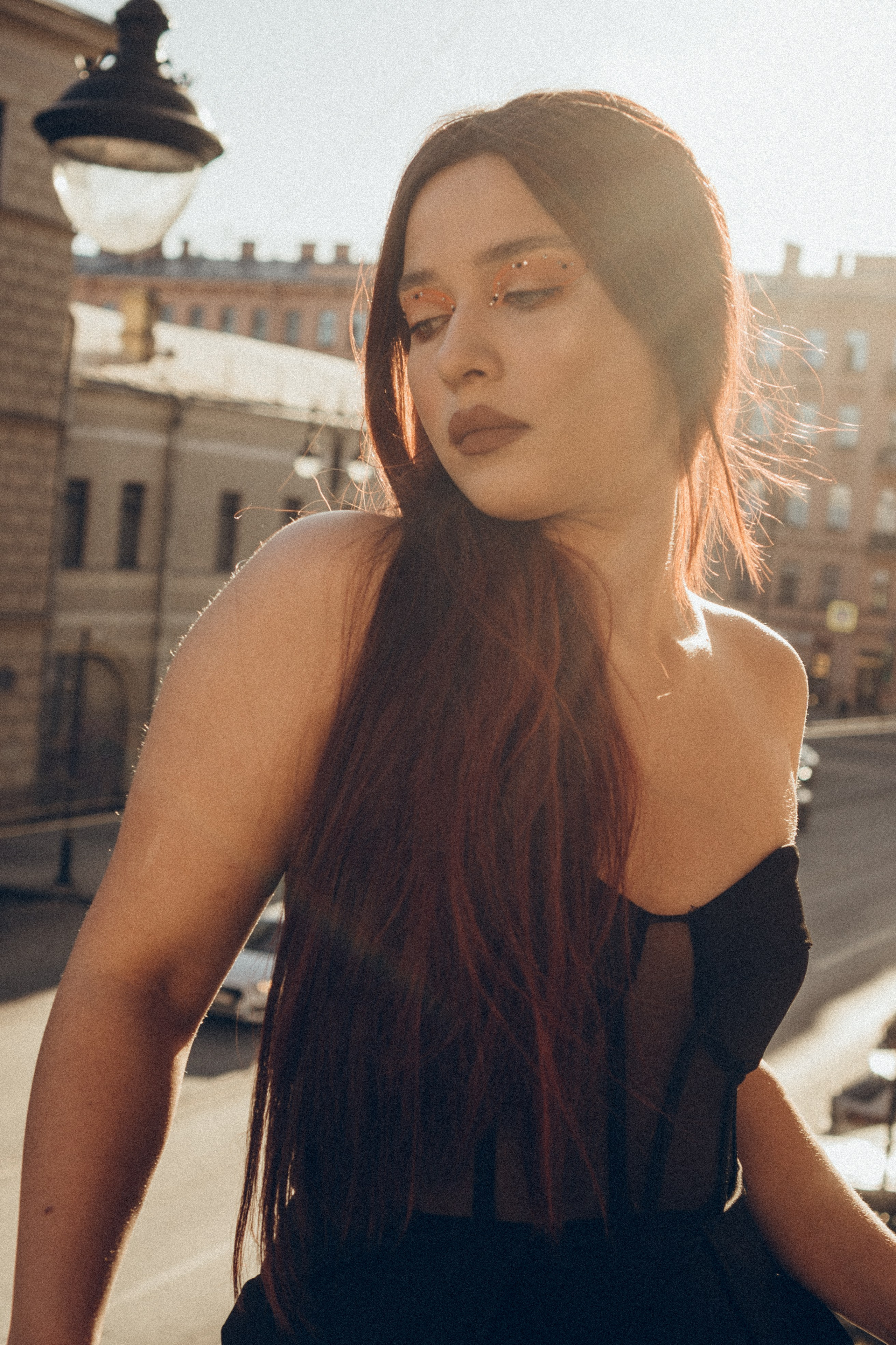 Питерский балкон. Профессиональный фотограф, Санкт-Петербург — Виктория Богомолова