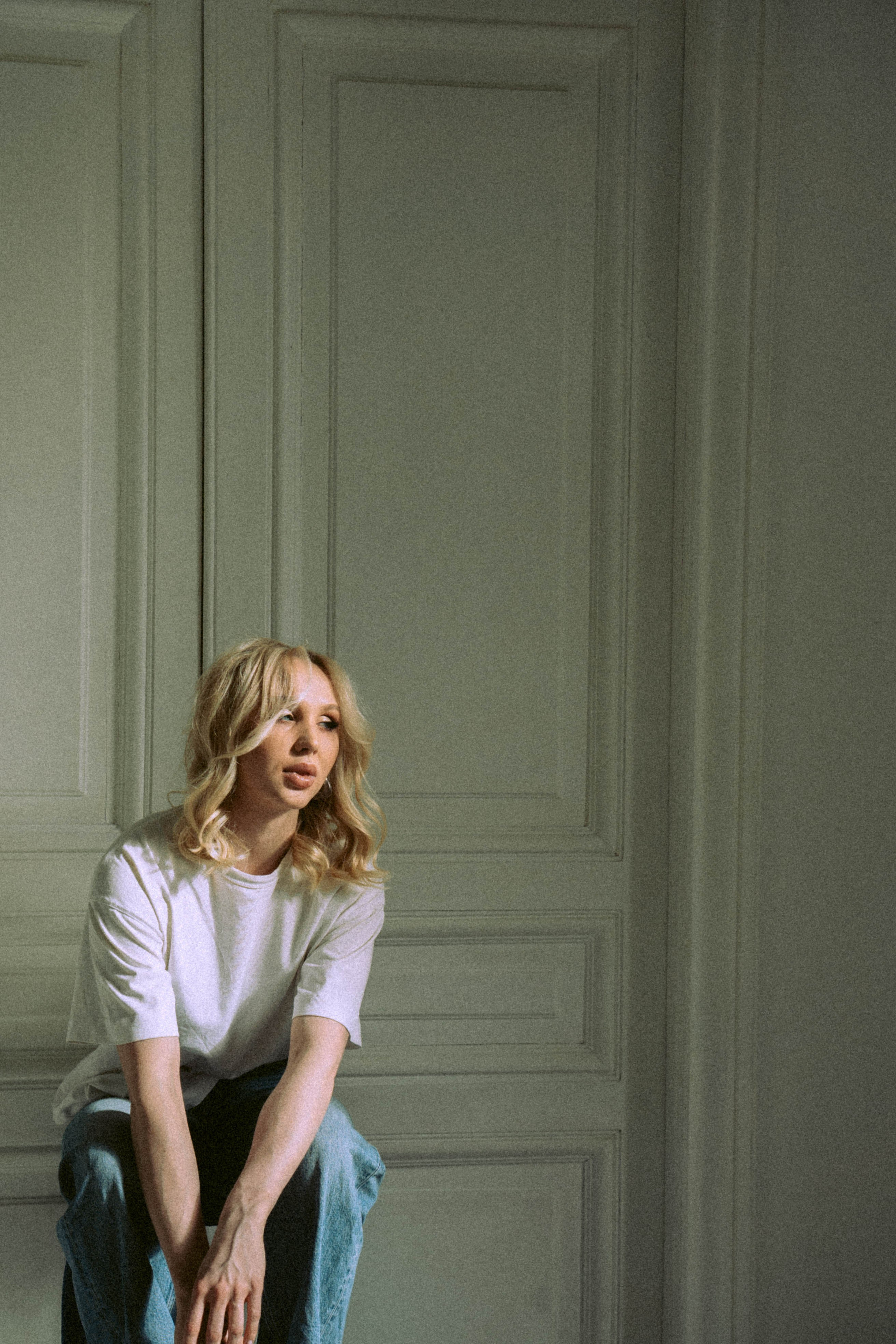 Студийная. Профессиональный фотограф, Санкт-Петербург — Виктория Богомолова