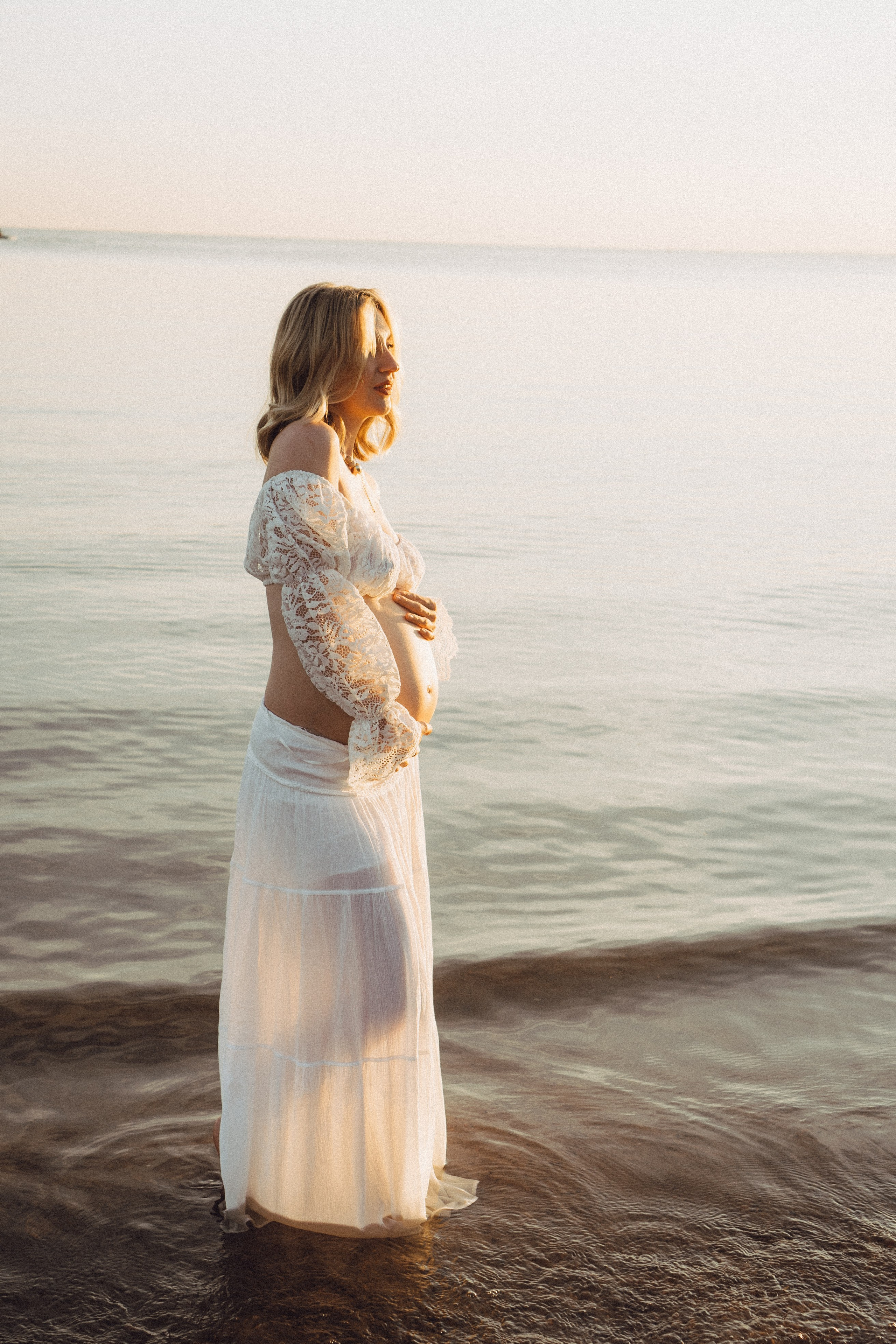 В ОЖИДАНИИ. Профессиональный фотограф, Санкт-Петербург — Виктория Богомолова