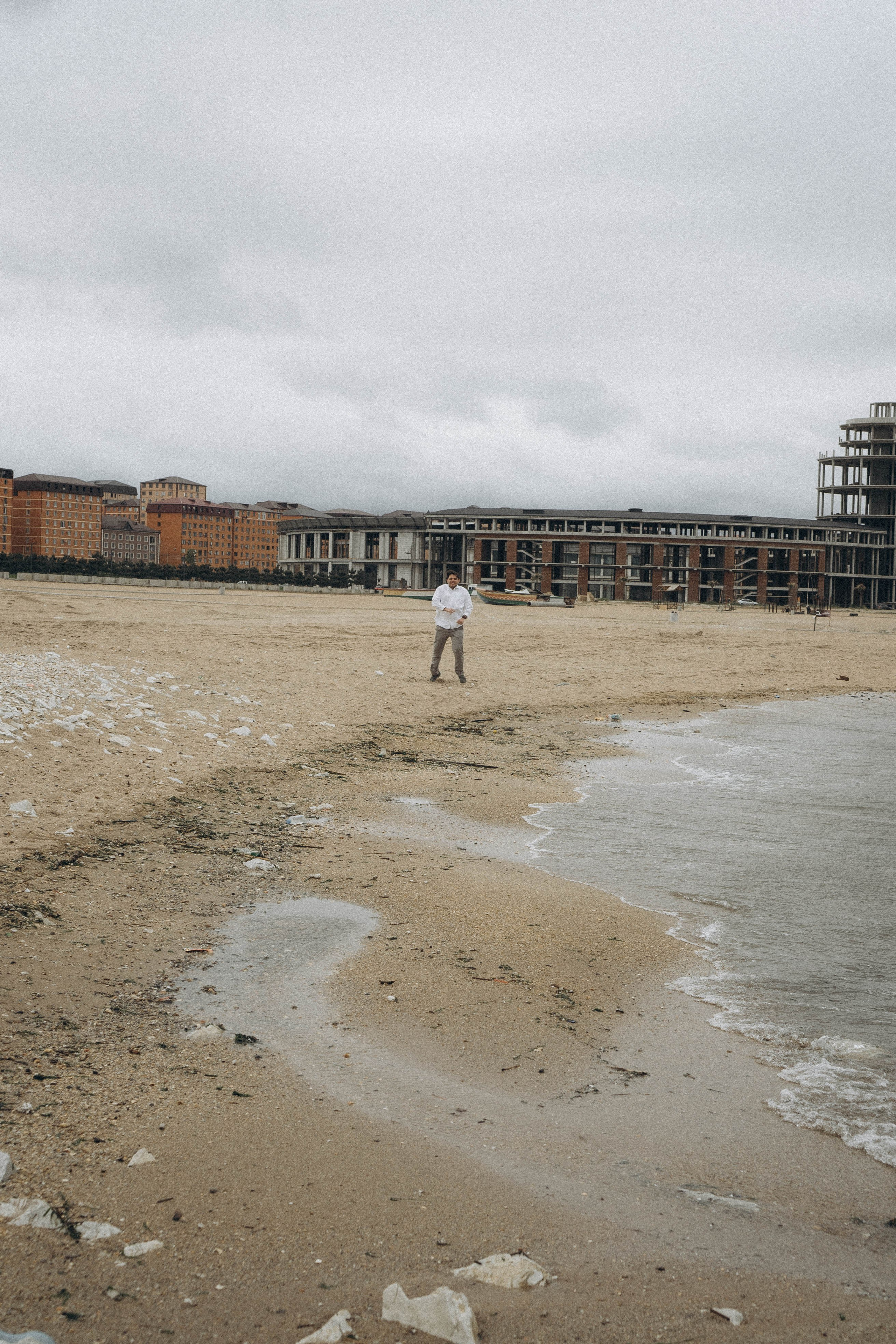 Каспий. Профессиональный фотограф, Санкт-Петербург — Виктория Богомолова