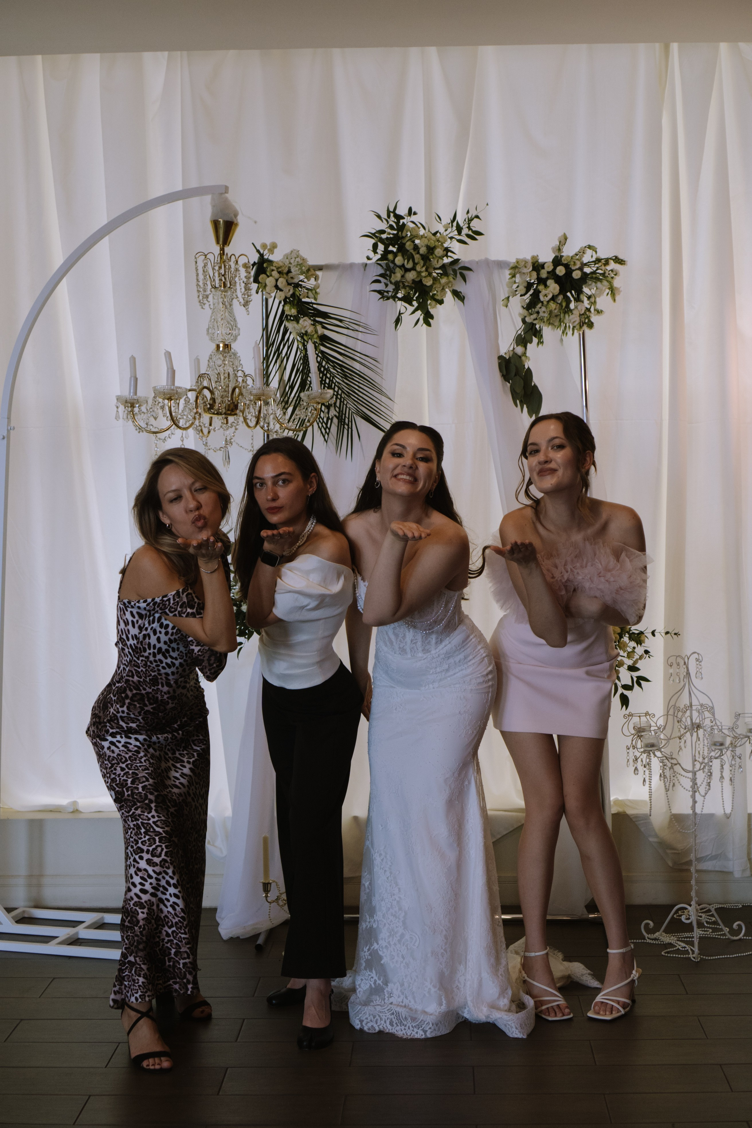 КАМЕРНАЯ СВАДЬБА СЬЕМКА БАНКЕТА (2 ЧАСА). Профессиональный фотограф, Санкт-Петербург — Виктория Богомолова