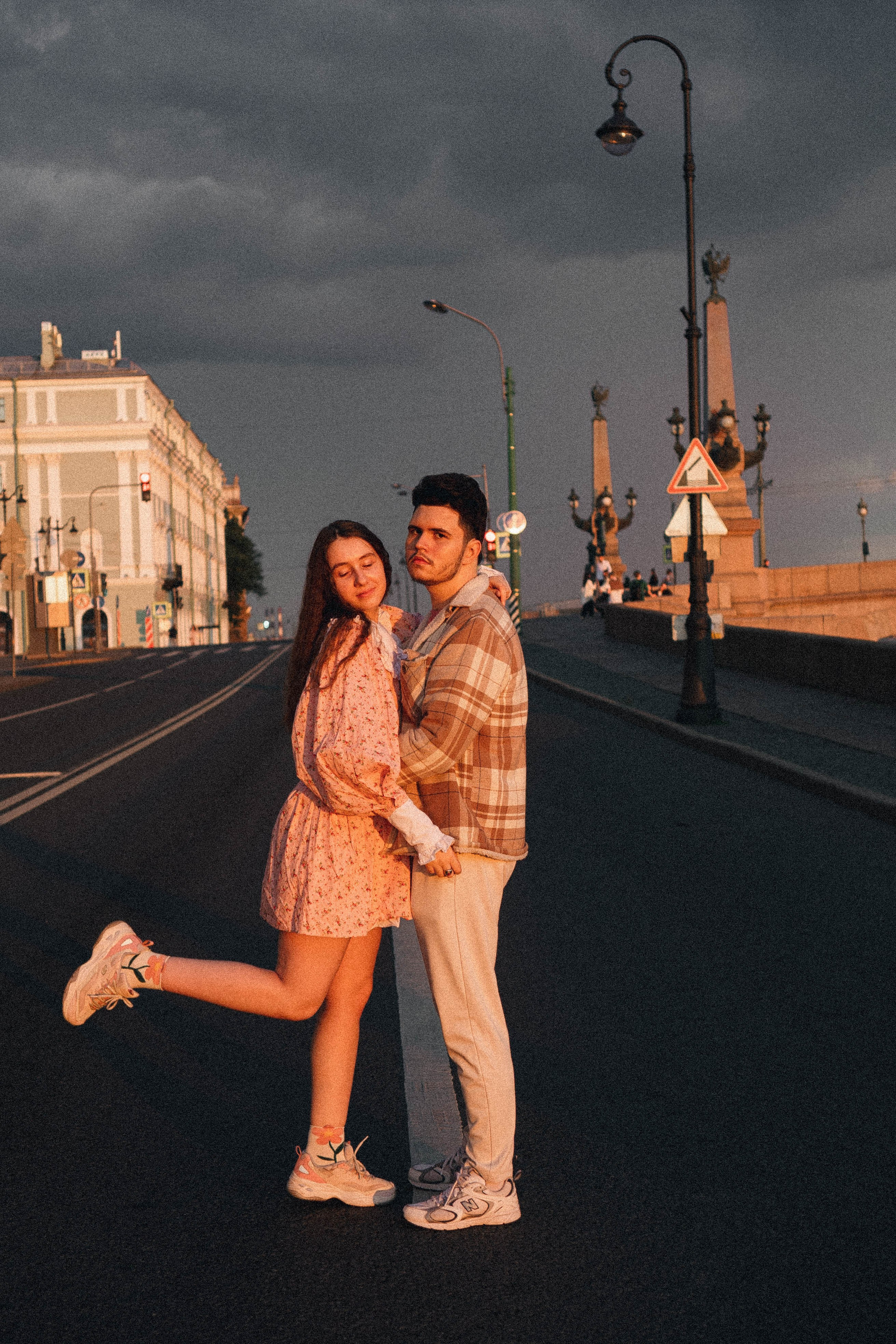 Любовь. Профессиональный фотограф, Санкт-Петербург — Виктория Богомолова