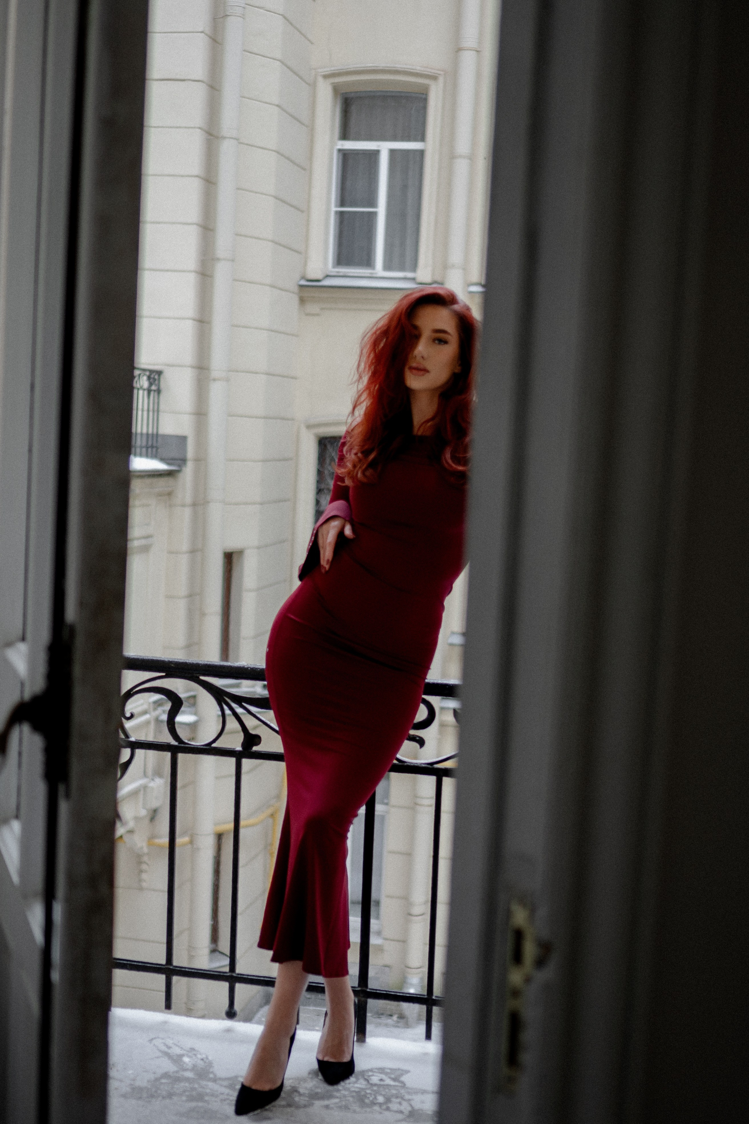 Для девушки. Профессиональный фотограф, Санкт-Петербург — Виктория Богомолова