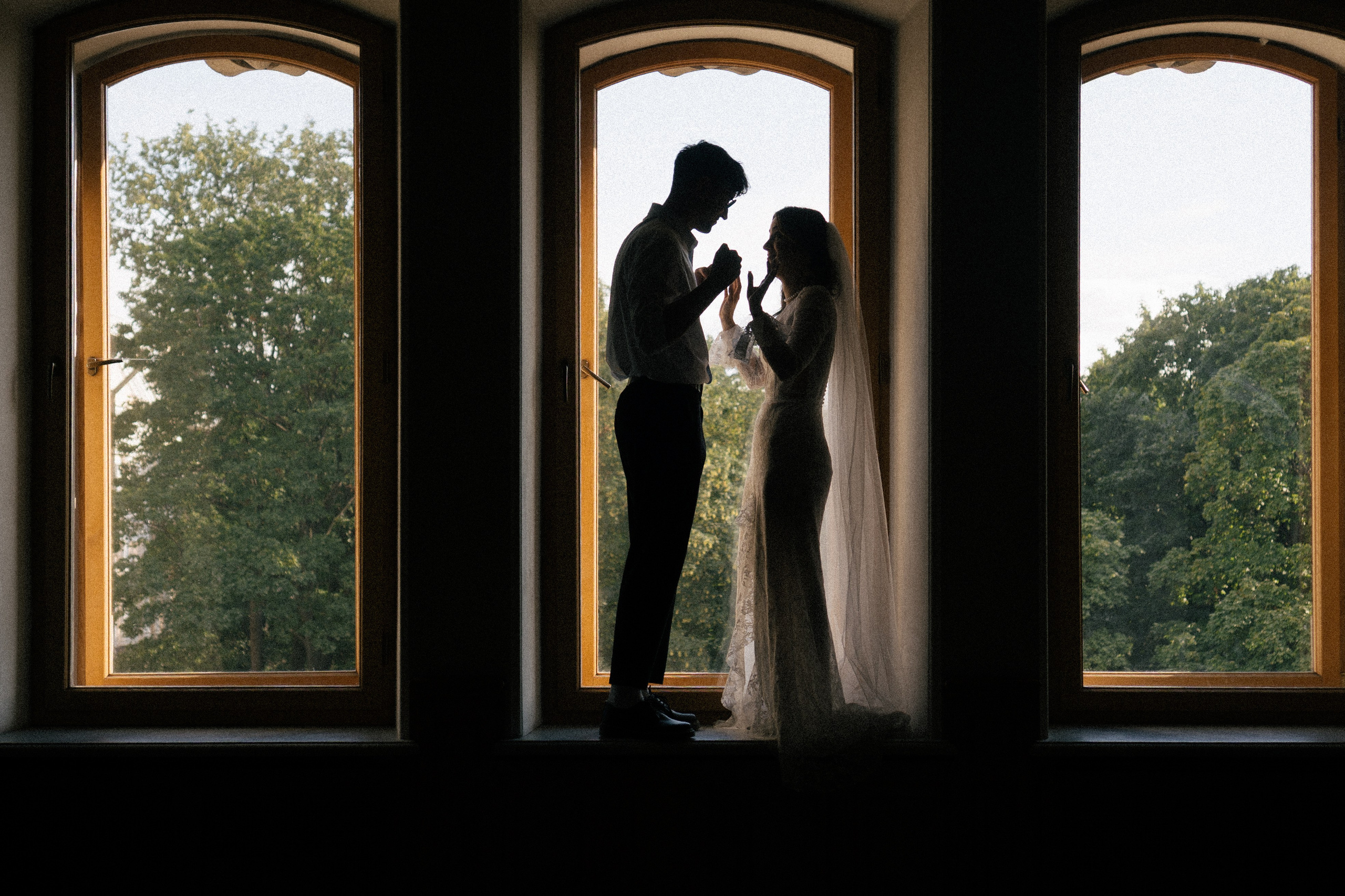 СВАДЕБНАЯ СЬЕМКА В СТУДИИ. Профессиональный фотограф, Санкт-Петербург — Виктория Богомолова