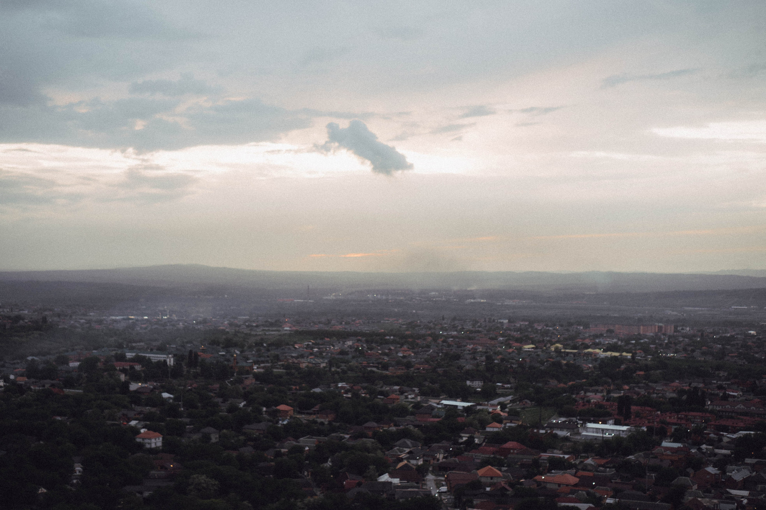 Кавказ. Профессиональный фотограф, Санкт-Петербург — Виктория Богомолова