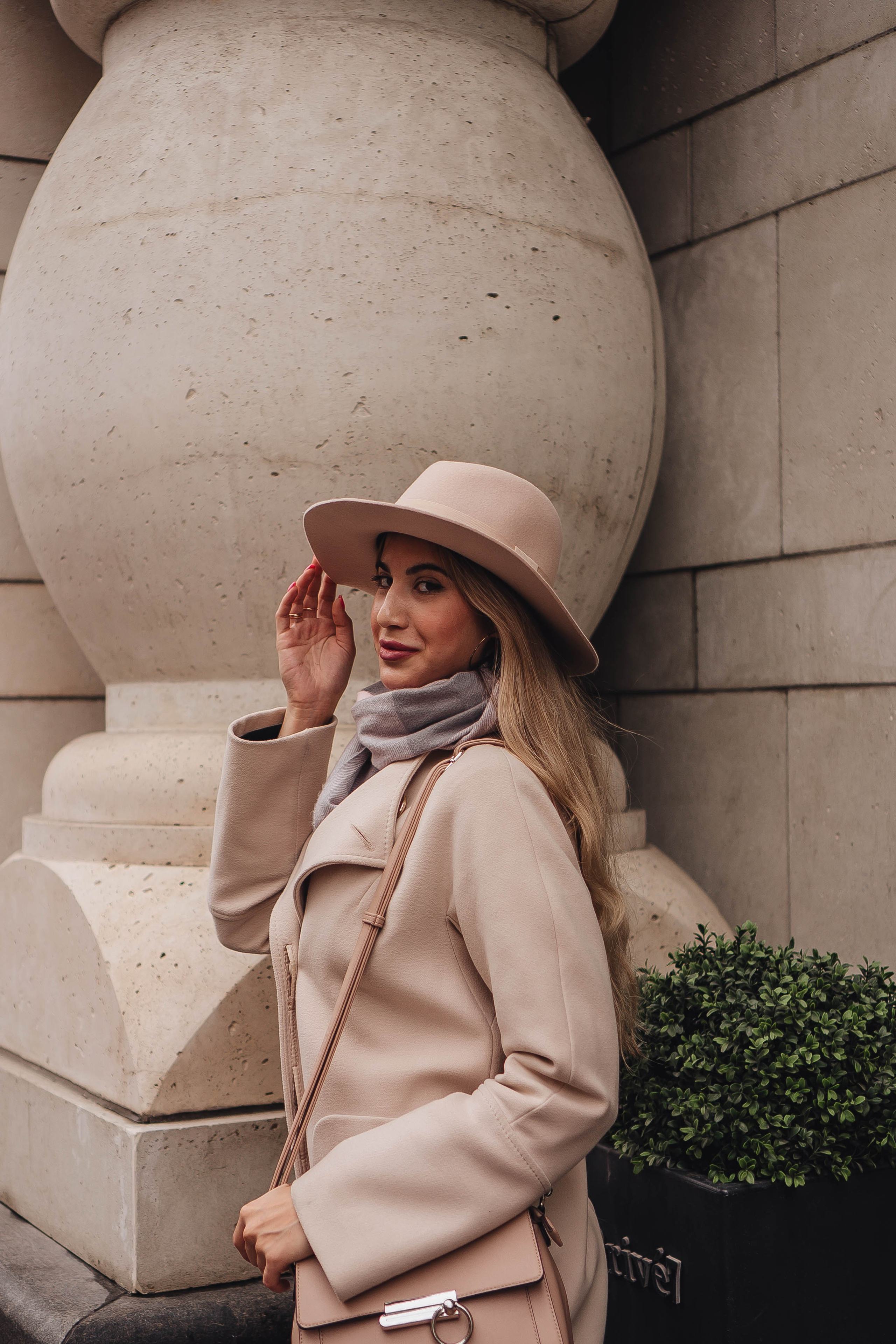 Осенняя. Профессиональный фотограф, Санкт-Петербург — Виктория Богомолова