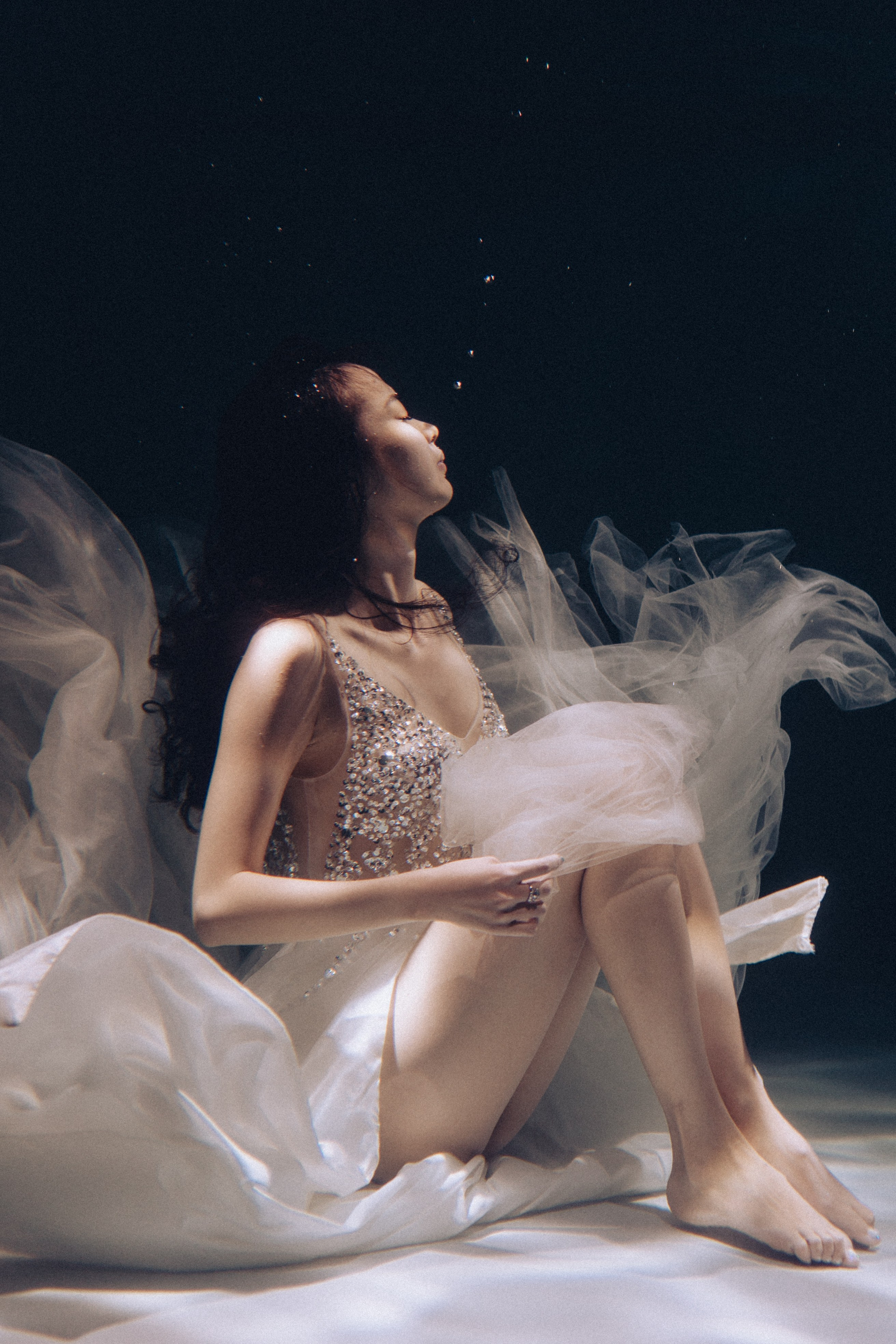 ФОТОСЕСИСИЯ В БАССЕЙНЕ. Профессиональный фотограф, Санкт-Петербург — Виктория Богомолова