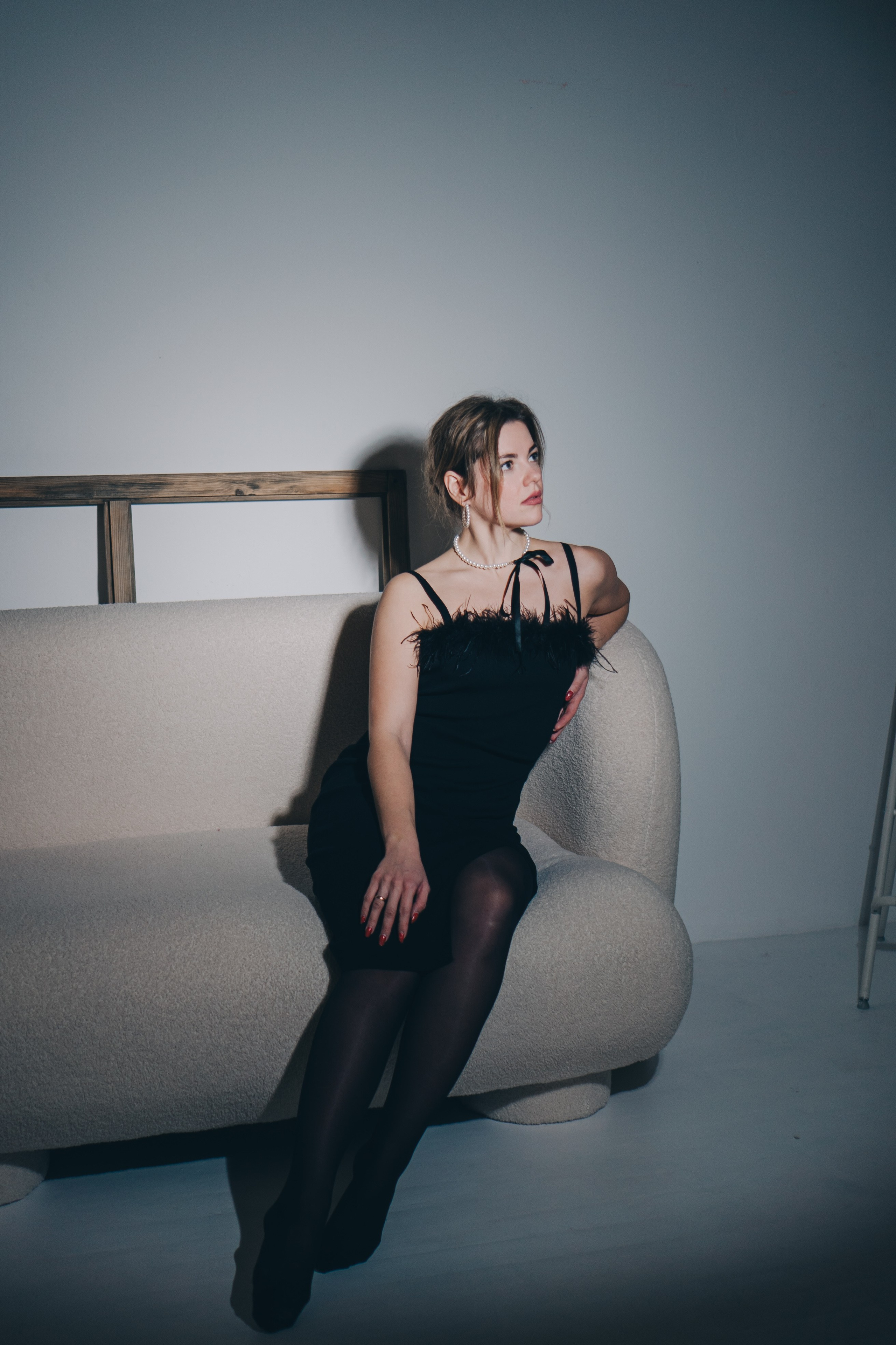 Студийная. Профессиональный фотограф, Санкт-Петербург — Виктория Богомолова