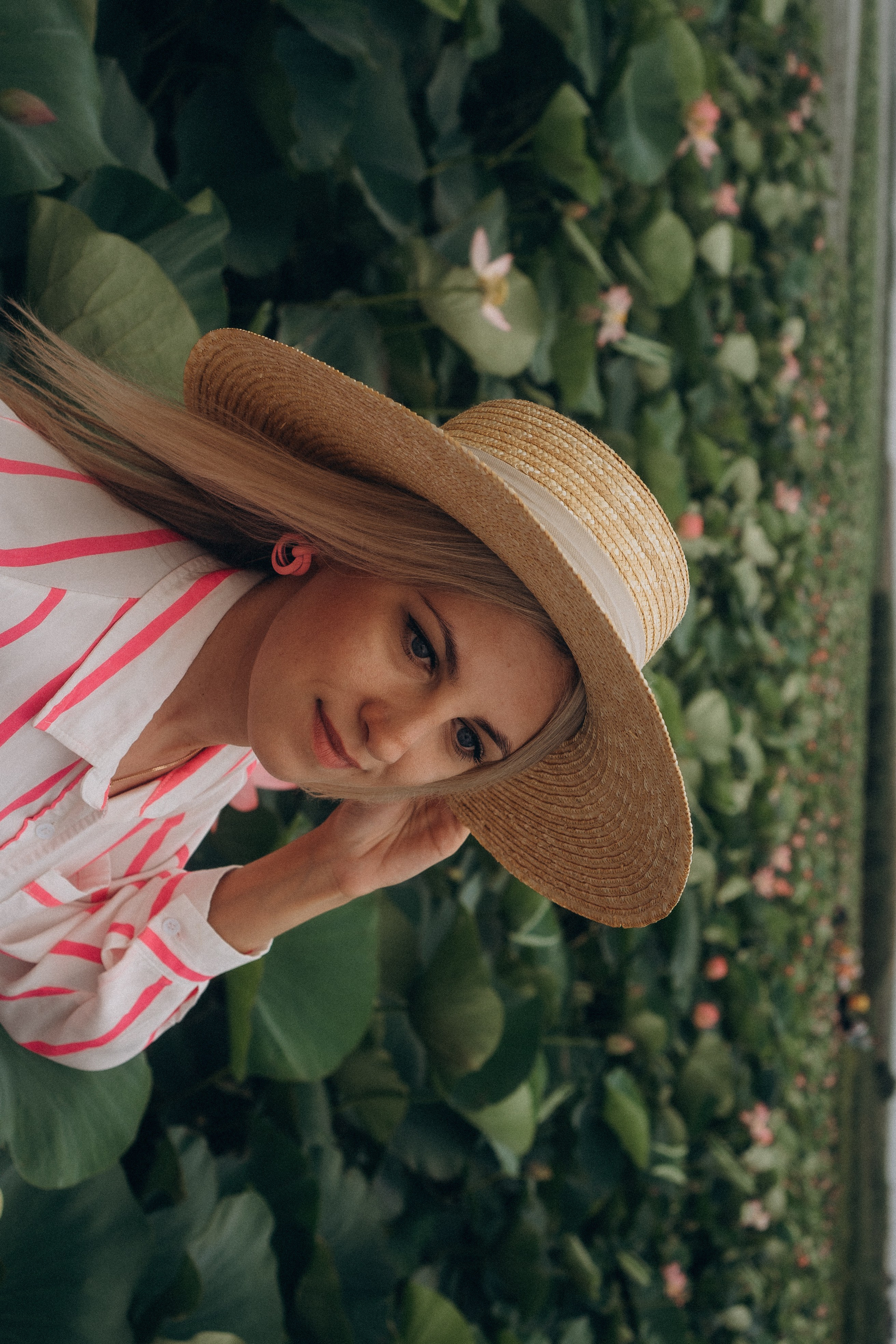 ЛОТОСОВАЯ ПОЛЯНА. Профессиональный фотограф, Санкт-Петербург — Виктория Богомолова