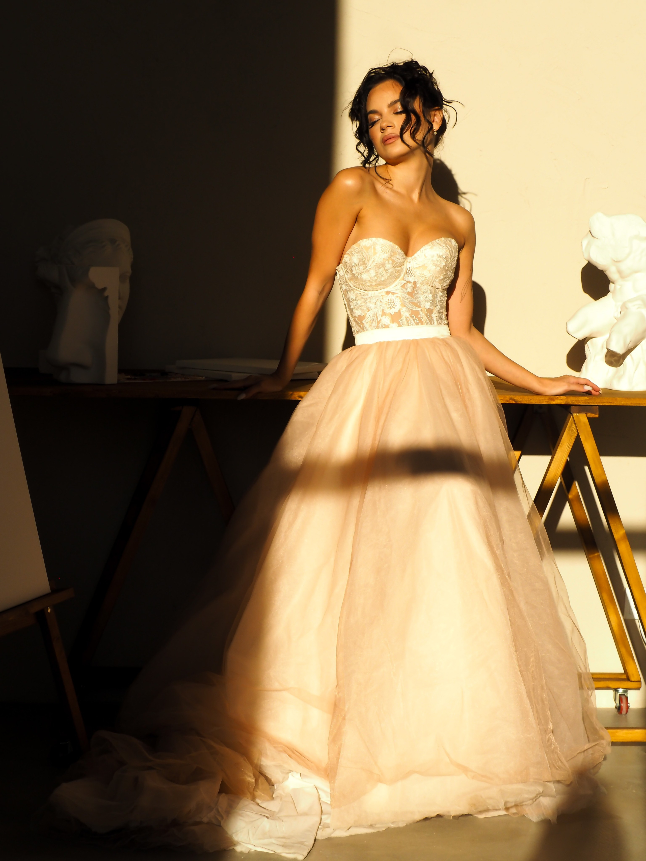 ALEVTINA. Фотограф в Вологде Евгения Ли