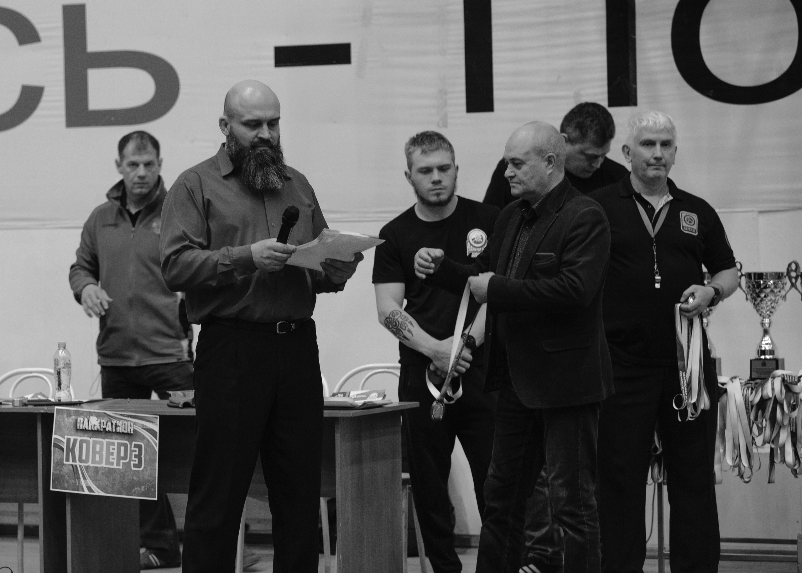 ПАНКРАТИОН | Чемпионат и первенство СФО | март `24. Портретный фотограф в Москве Дарья Цезария