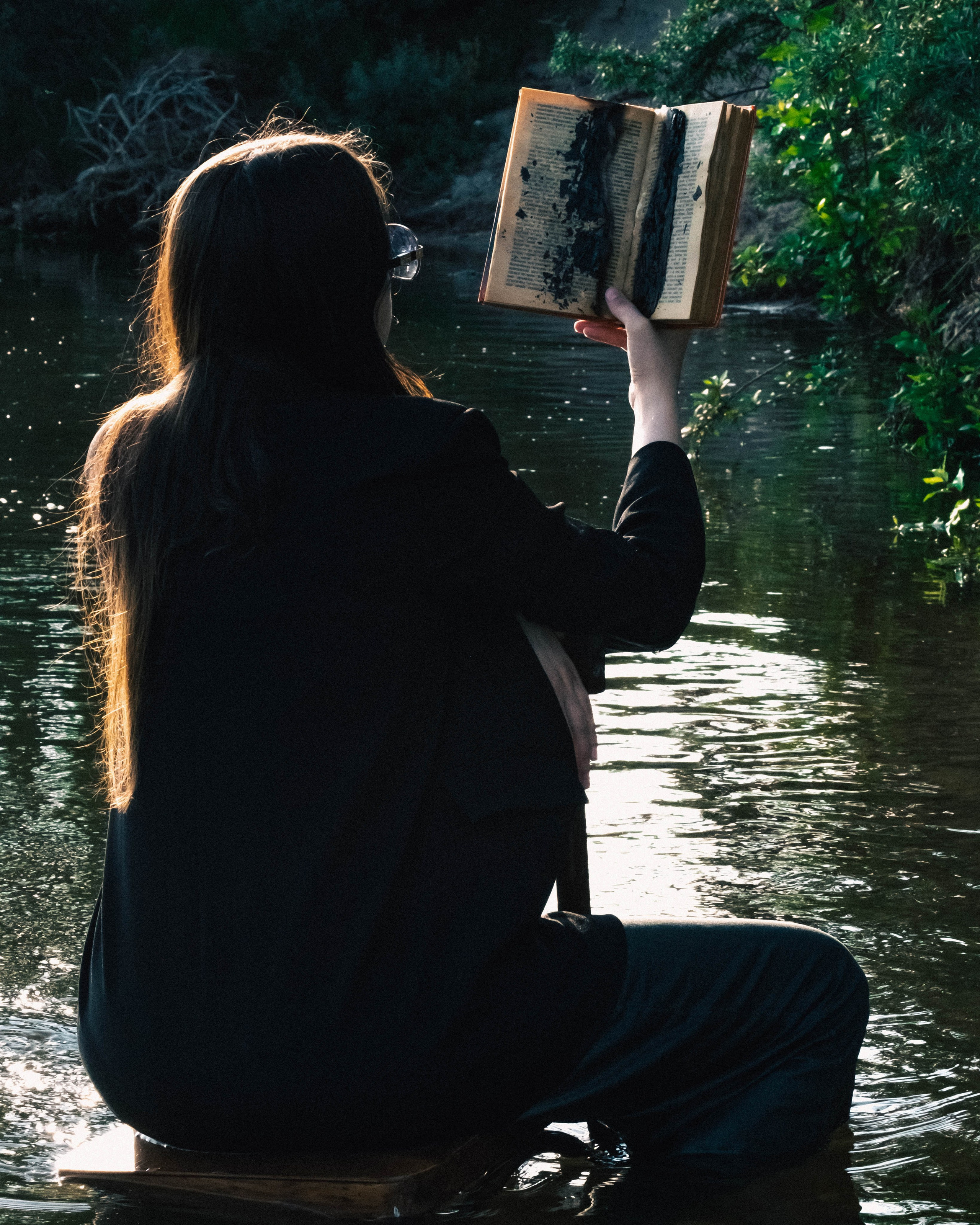 «Бери стул пошли». Фотограф |Герасимова София