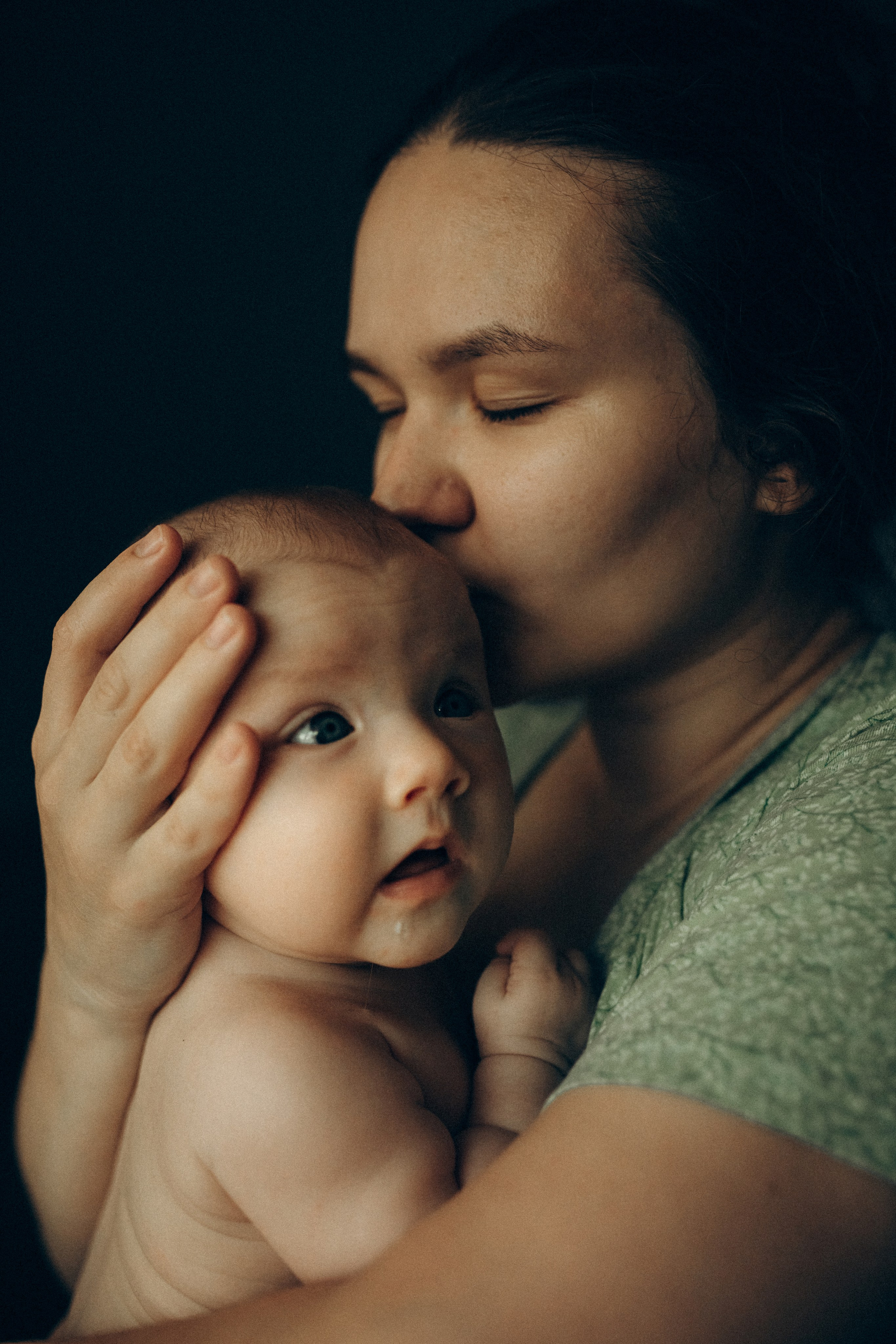 Дана Нелла. Семейный фотограф в Минске и РБ Стеликова Анна