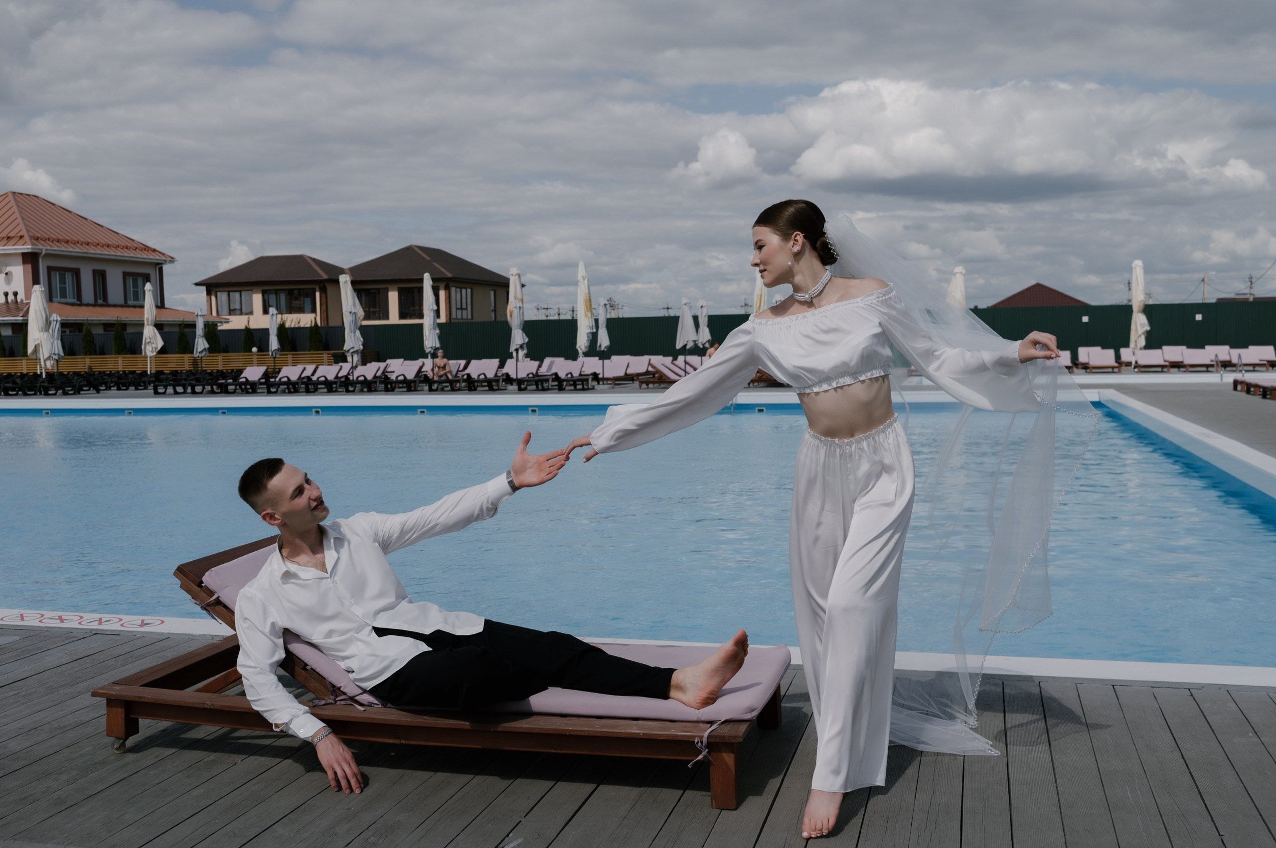 Любовная любовь. Свадебный фотограф Липецк, Елец