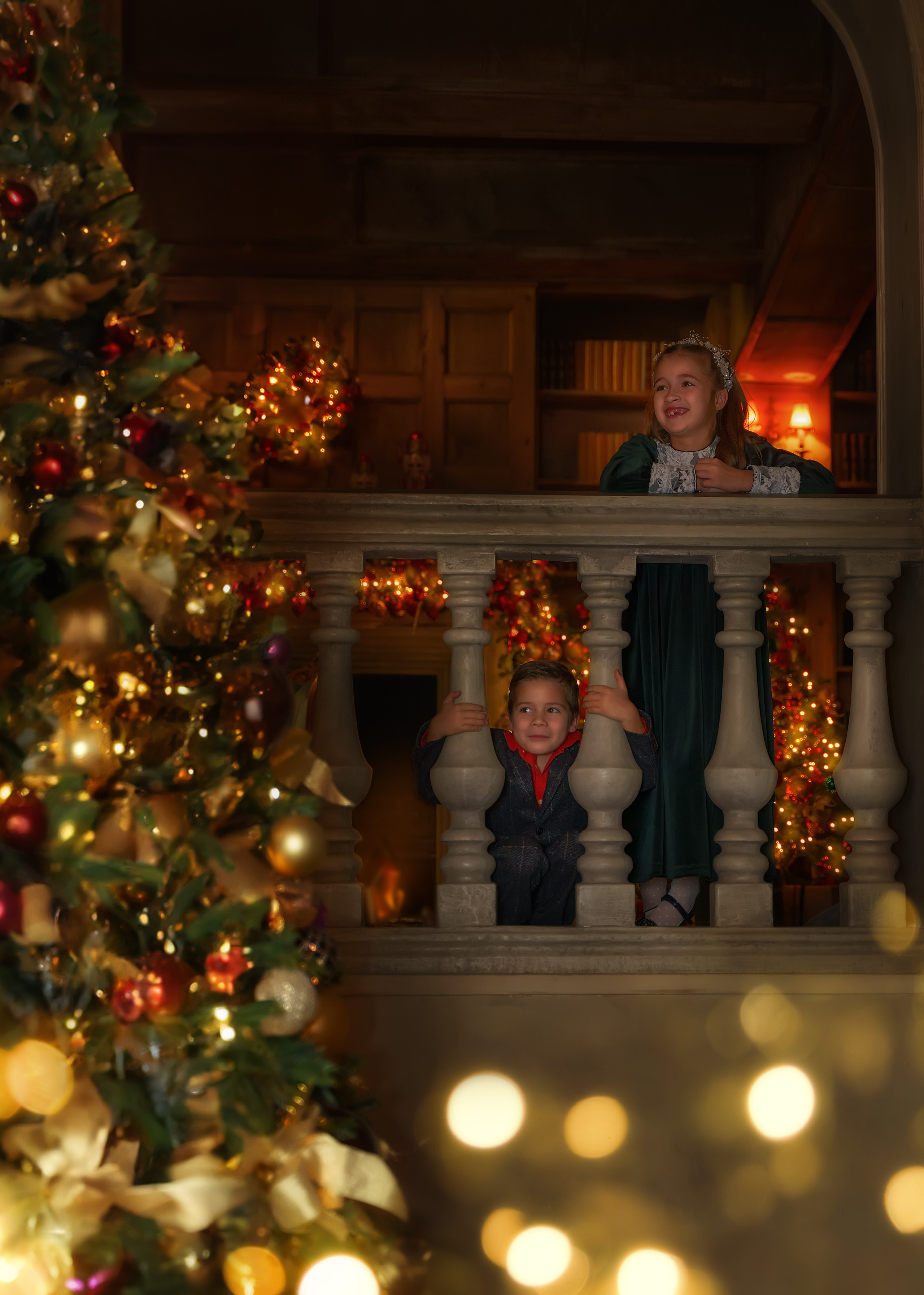 Сказочные фотографии. Детский и семейный фотограф в СПБ