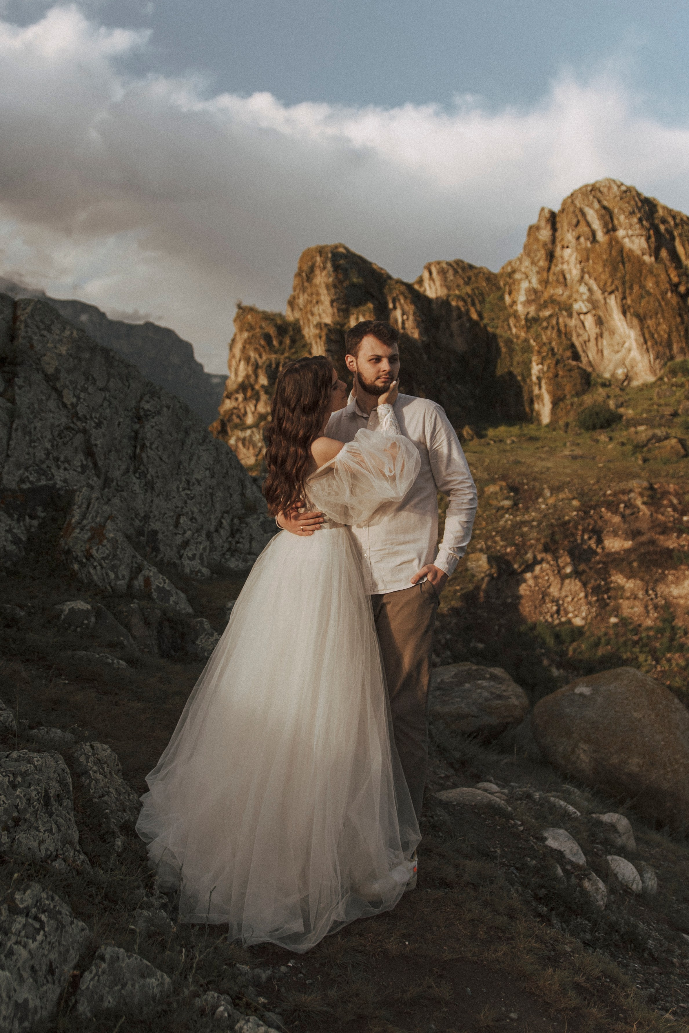 НЕЖНОСТЬ. Фотограф Настя Конник | Пятигорск | Эльбрус | Домбай | Архыз