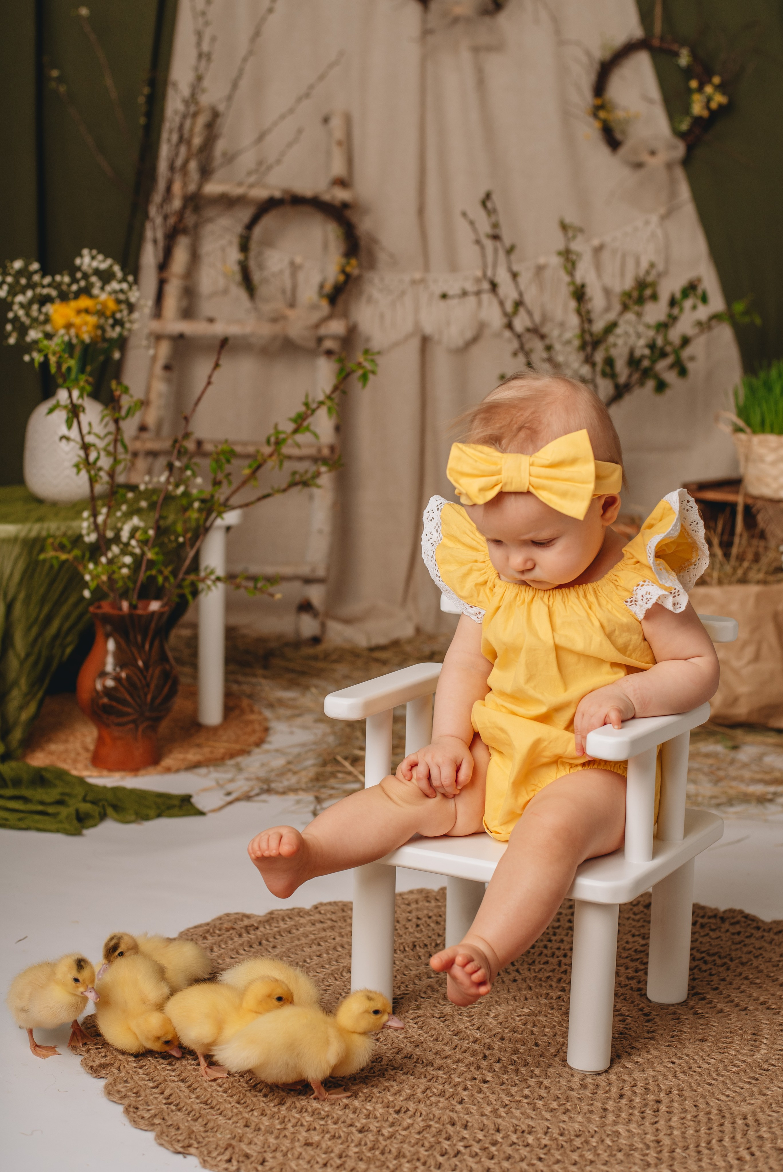 Тематические фотопроекты. Детский фотограф Ольга Жубрина