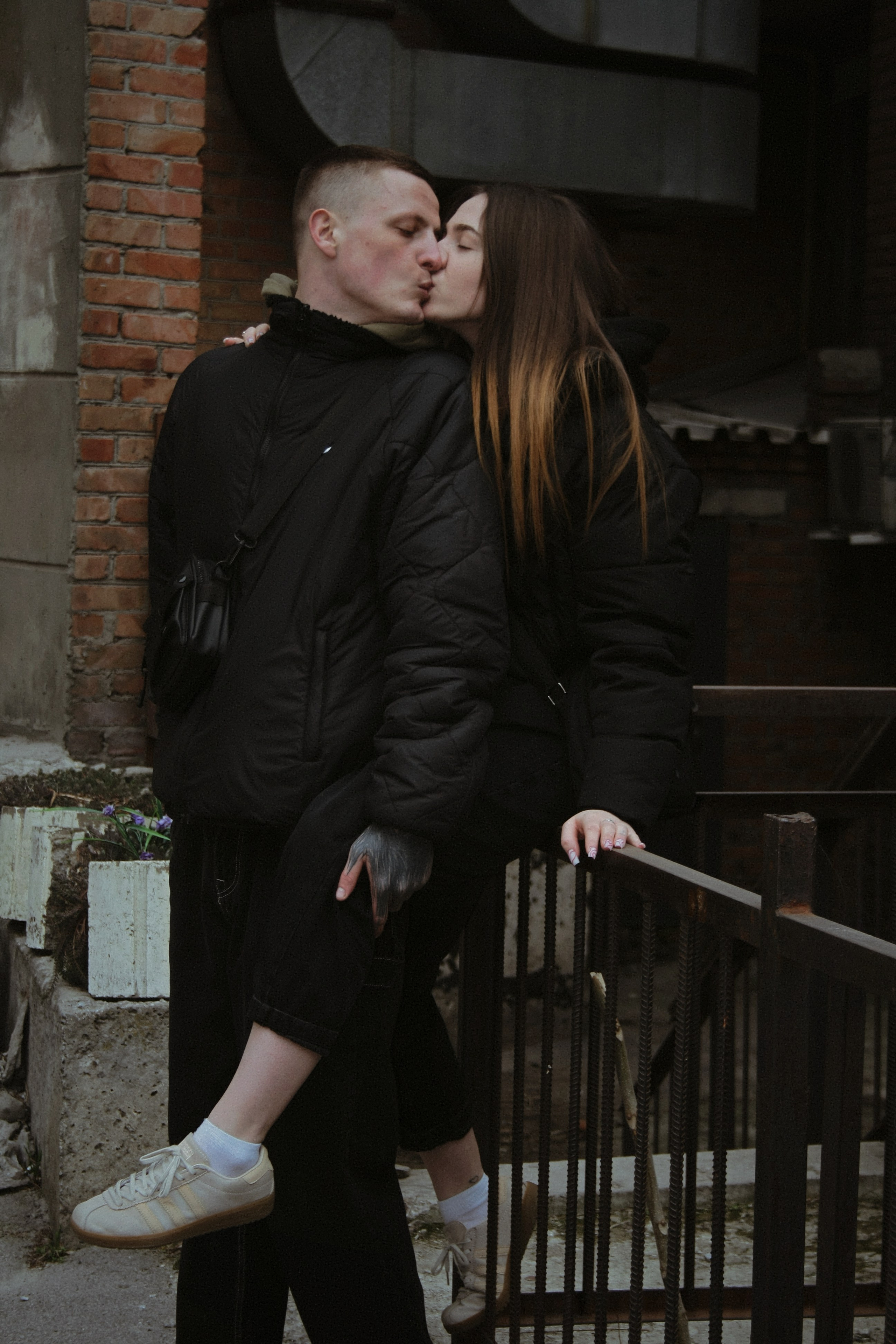 Sofia & Danya. Фотограф Anna Ahanova | Ростов-на-Дону
