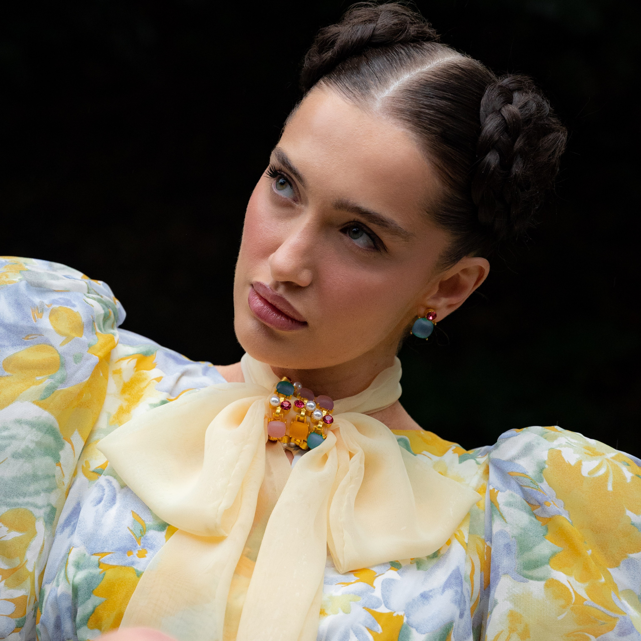 Женские портреты. Главная