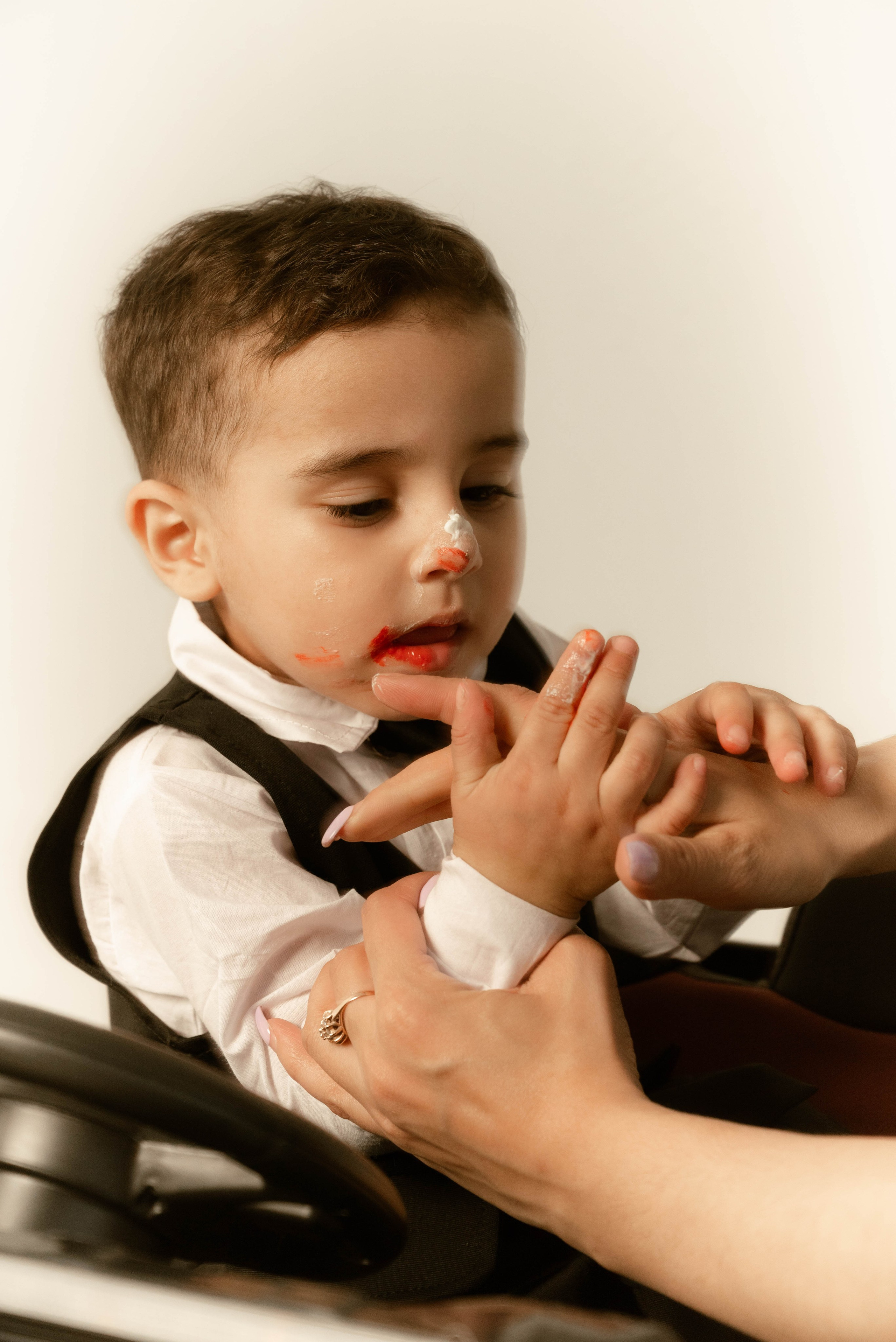 Детские портреты. Главная