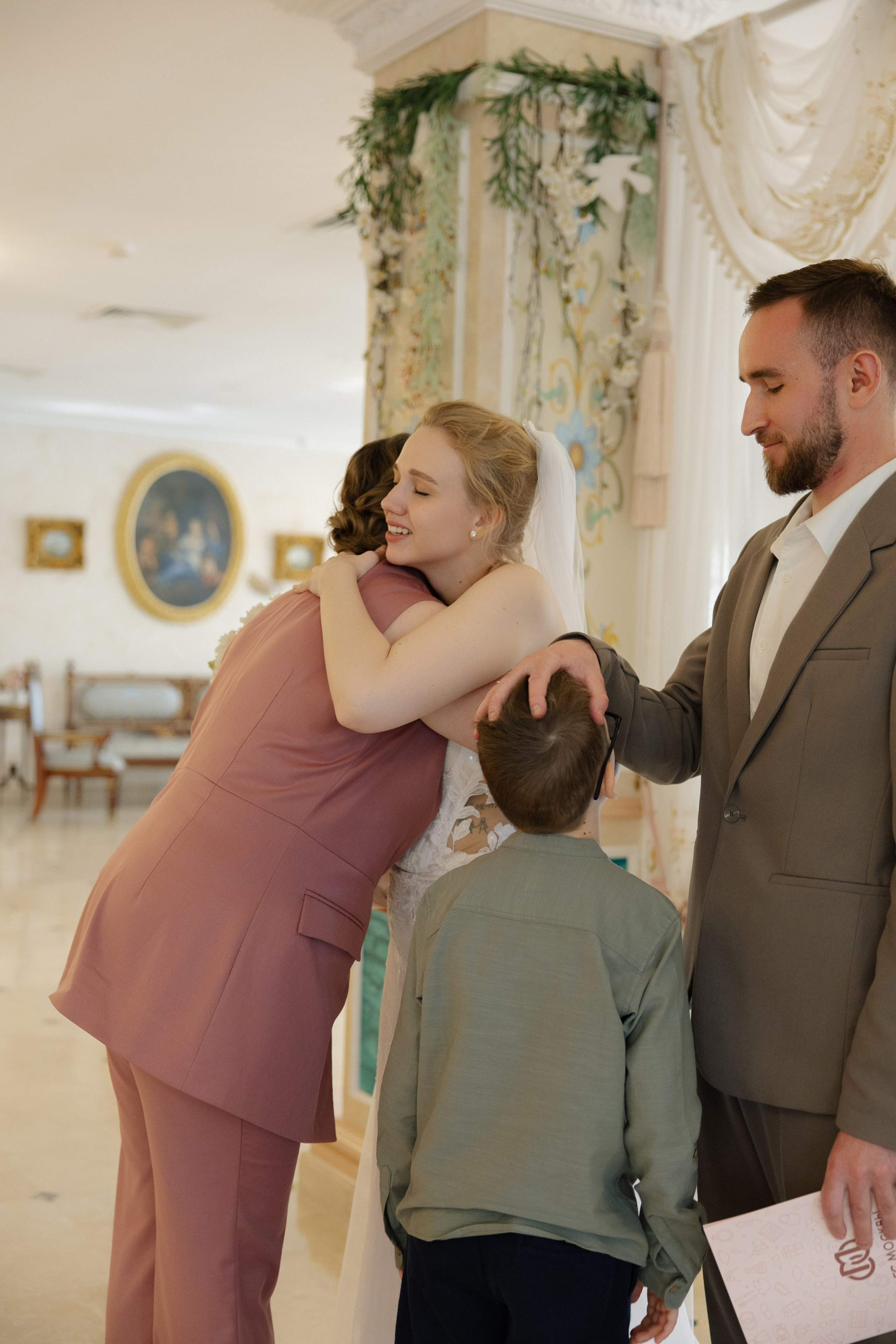 Влад и Софья. Свадебный, портретный и семейный фотограф в Москве Абукалиева Диляра