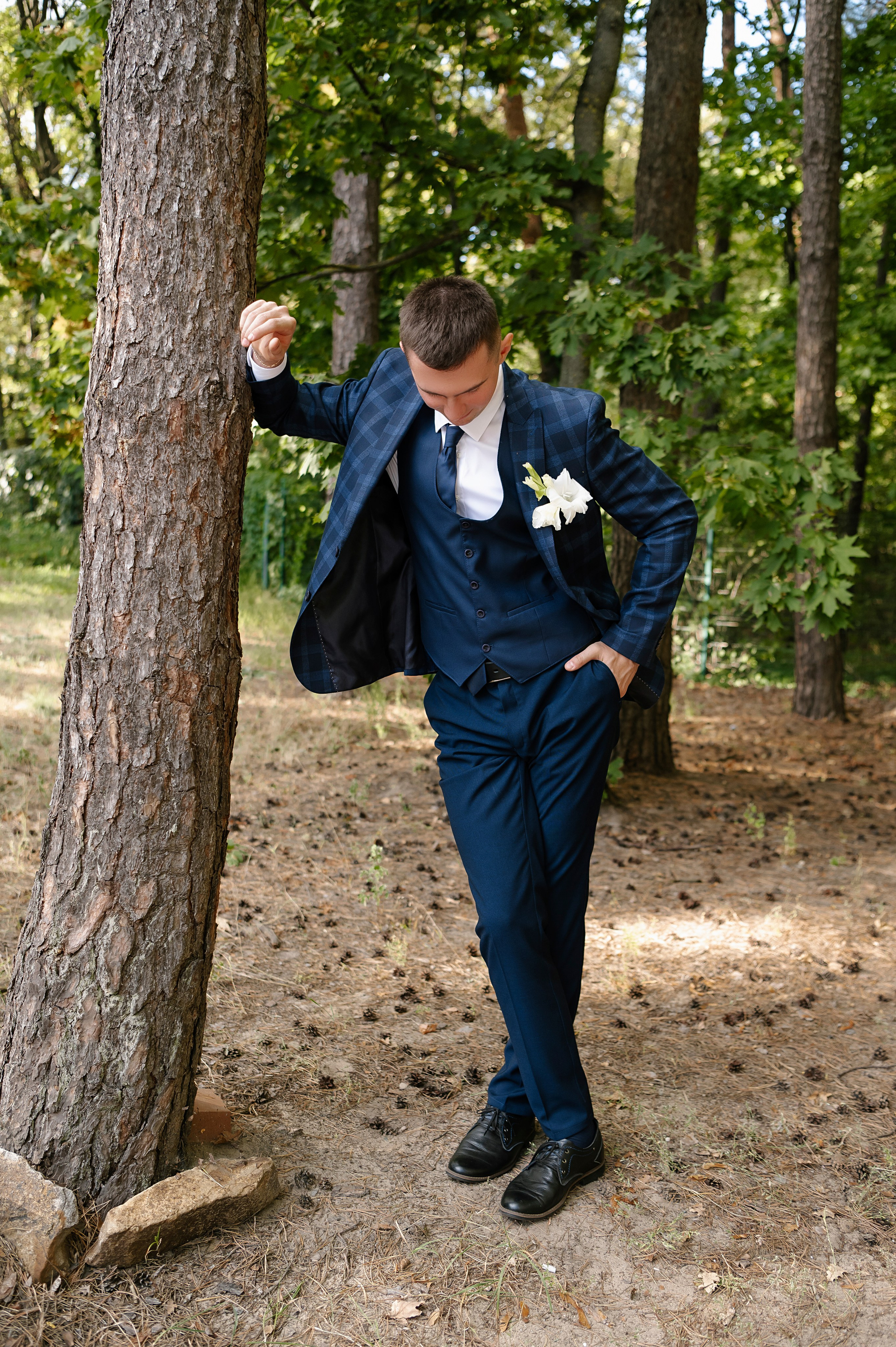 Даниил и Виктория. Свадебный фотограф Белгород