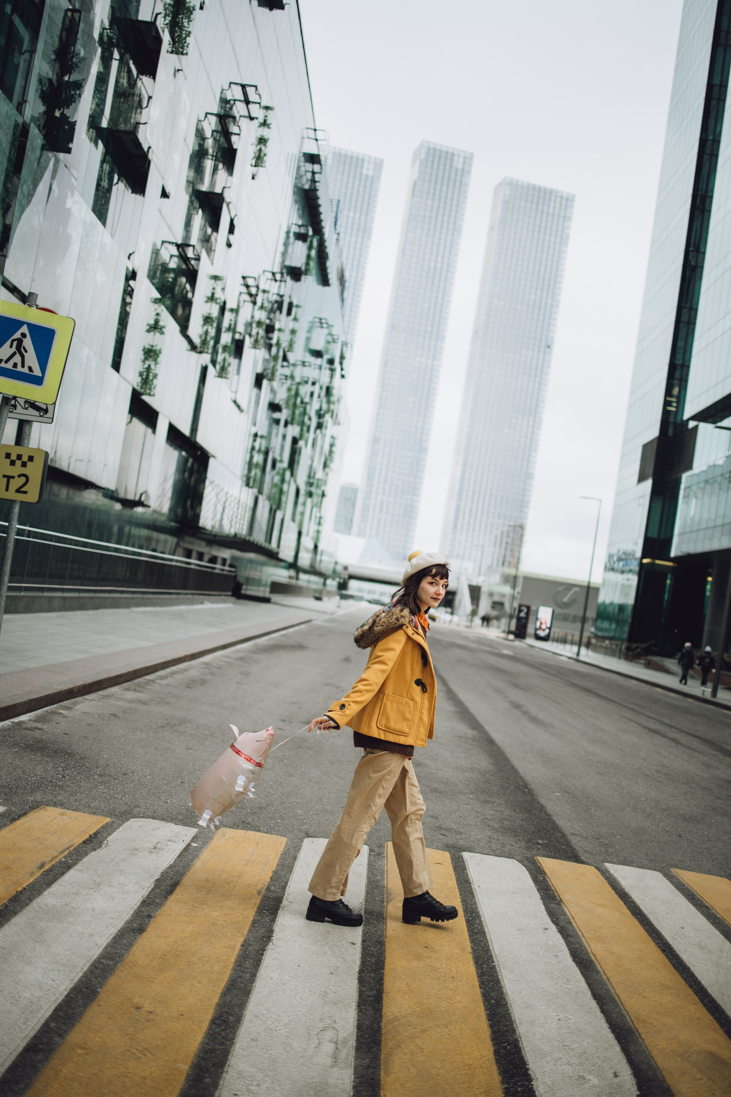 Креативные съемки. Авдеева Анна. Фотограф в Москве