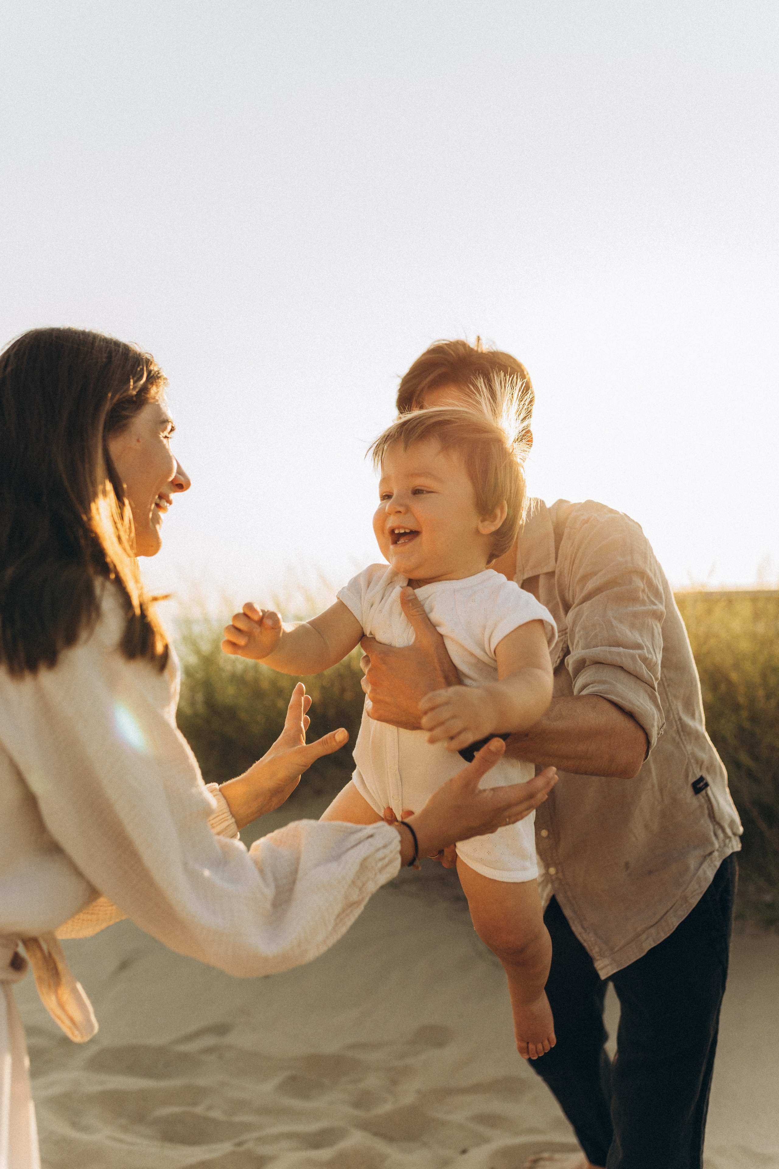 Миша Таня и Лев. Семейный фотограф в Новороссийске и Анапе Александра Яковлева