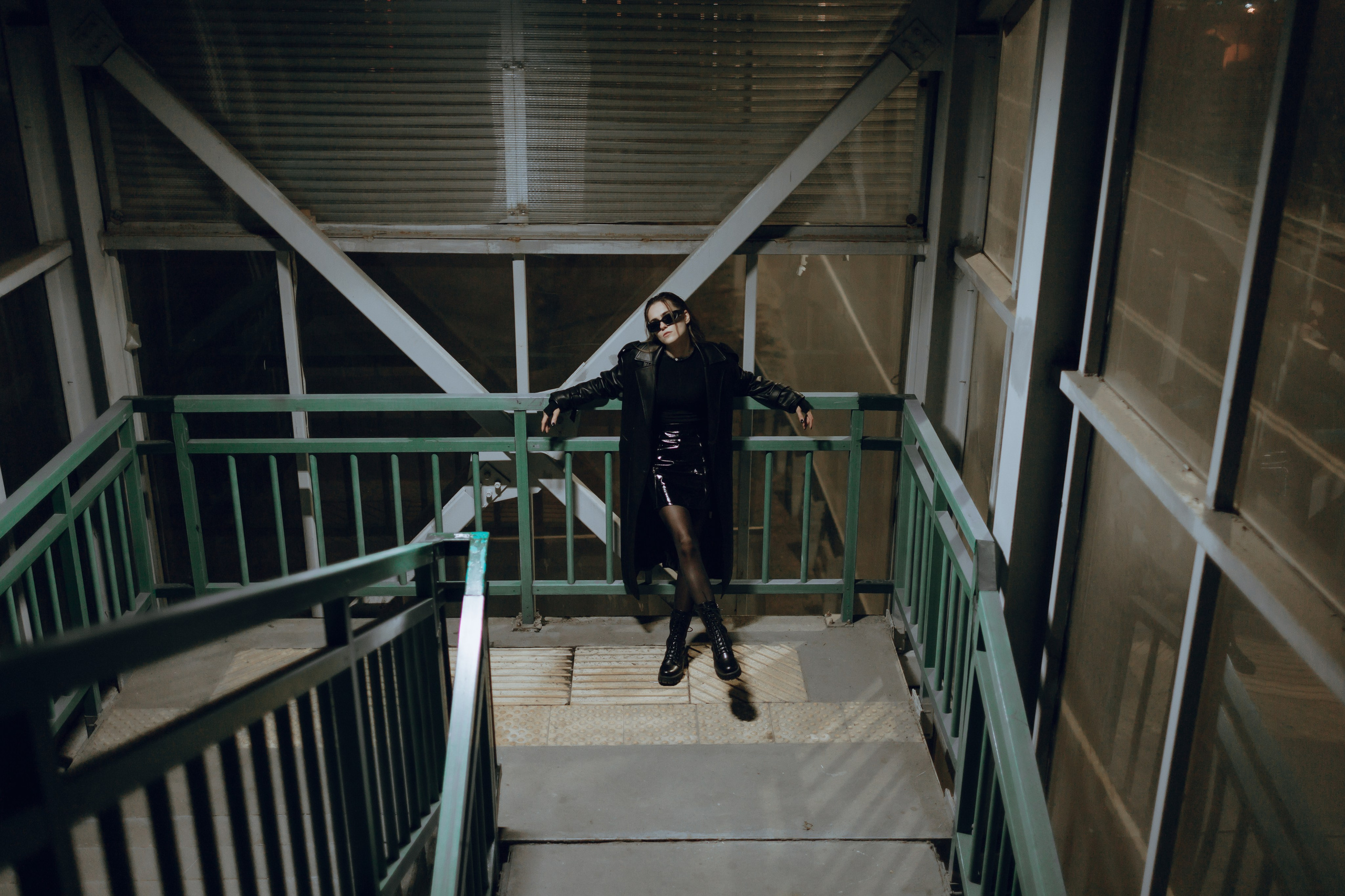 Маша. Портретный и свадебный фотограф в Белгороде Глухова Кристина