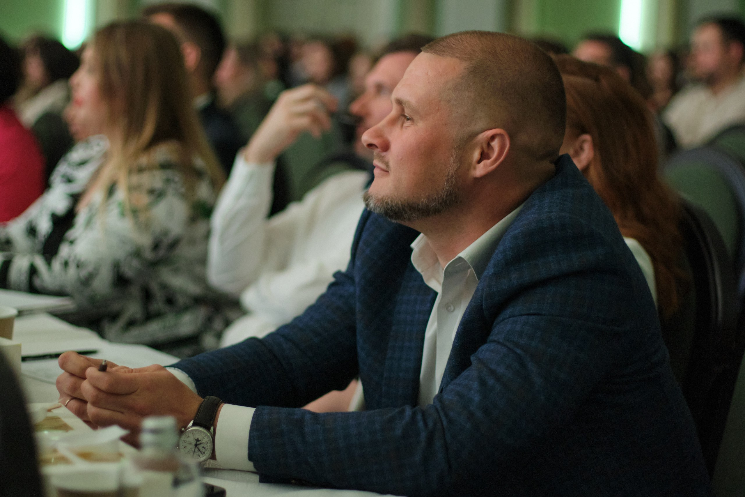 Мисс Корона Сибири. Антон Ив