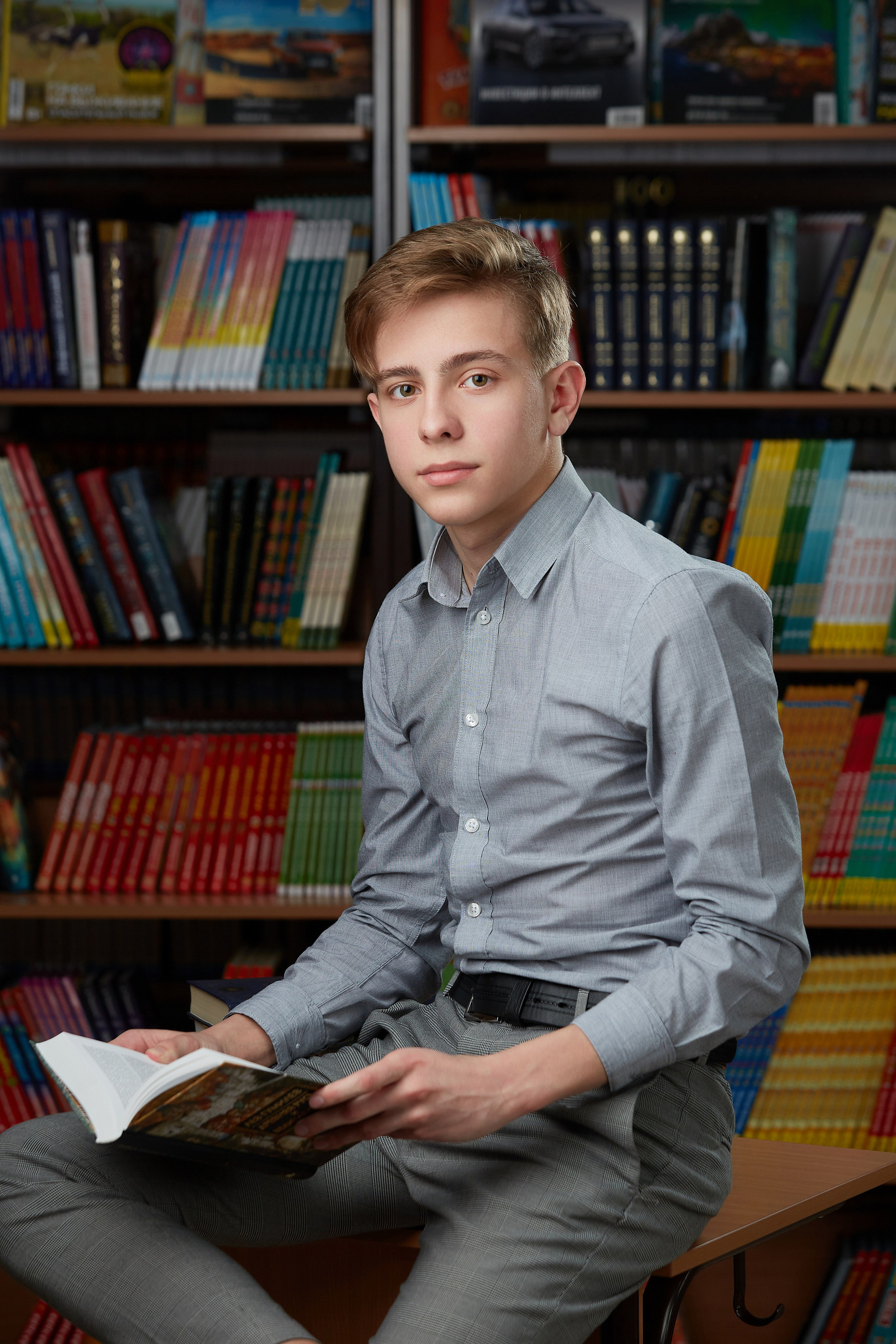 Выпускные альбомы в Томске. Выпускные альбомы в Томске. Фотограф Сергей Стёпин