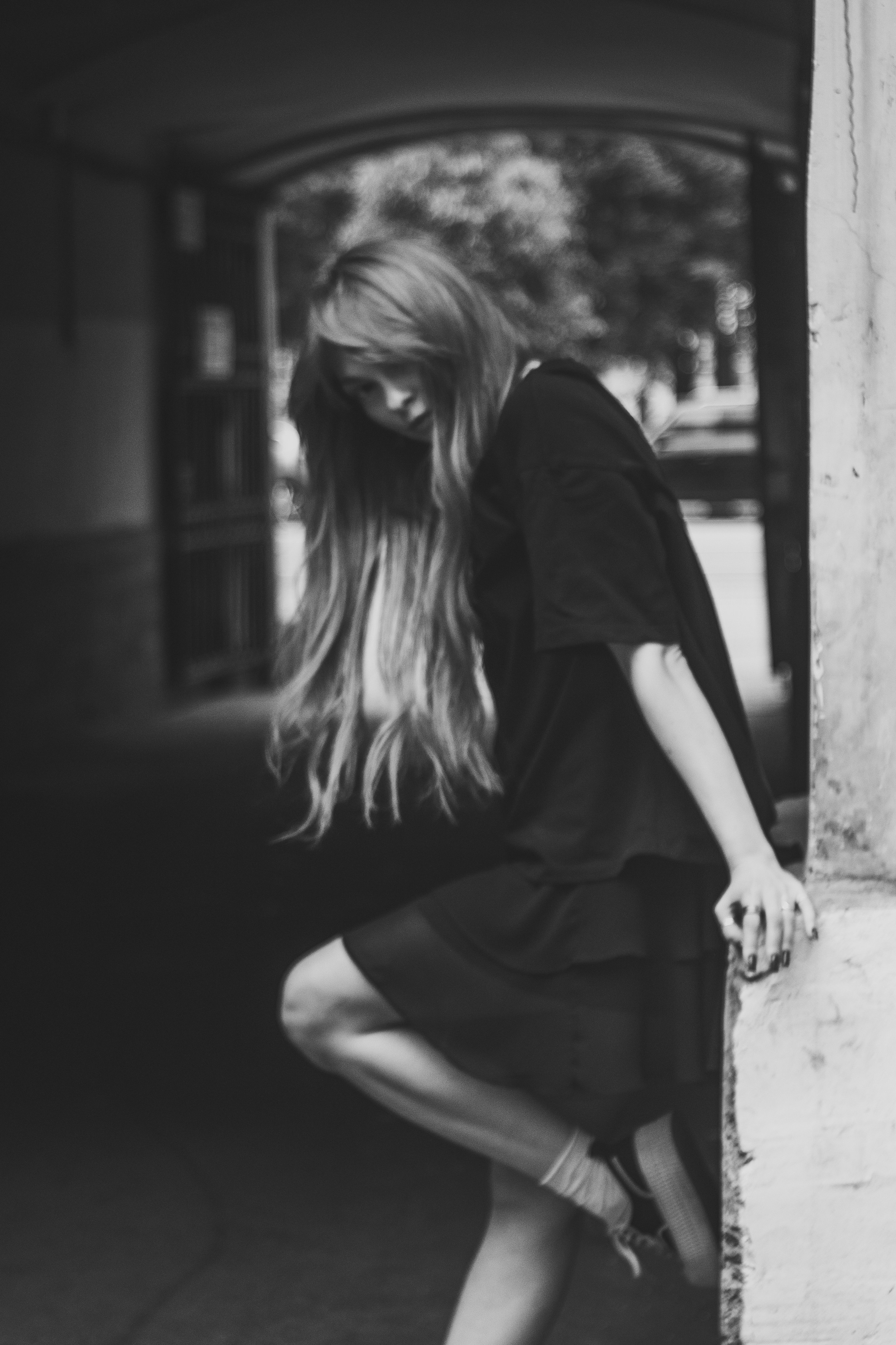 Дарья Устинова. Фотограф вашей души в Москве