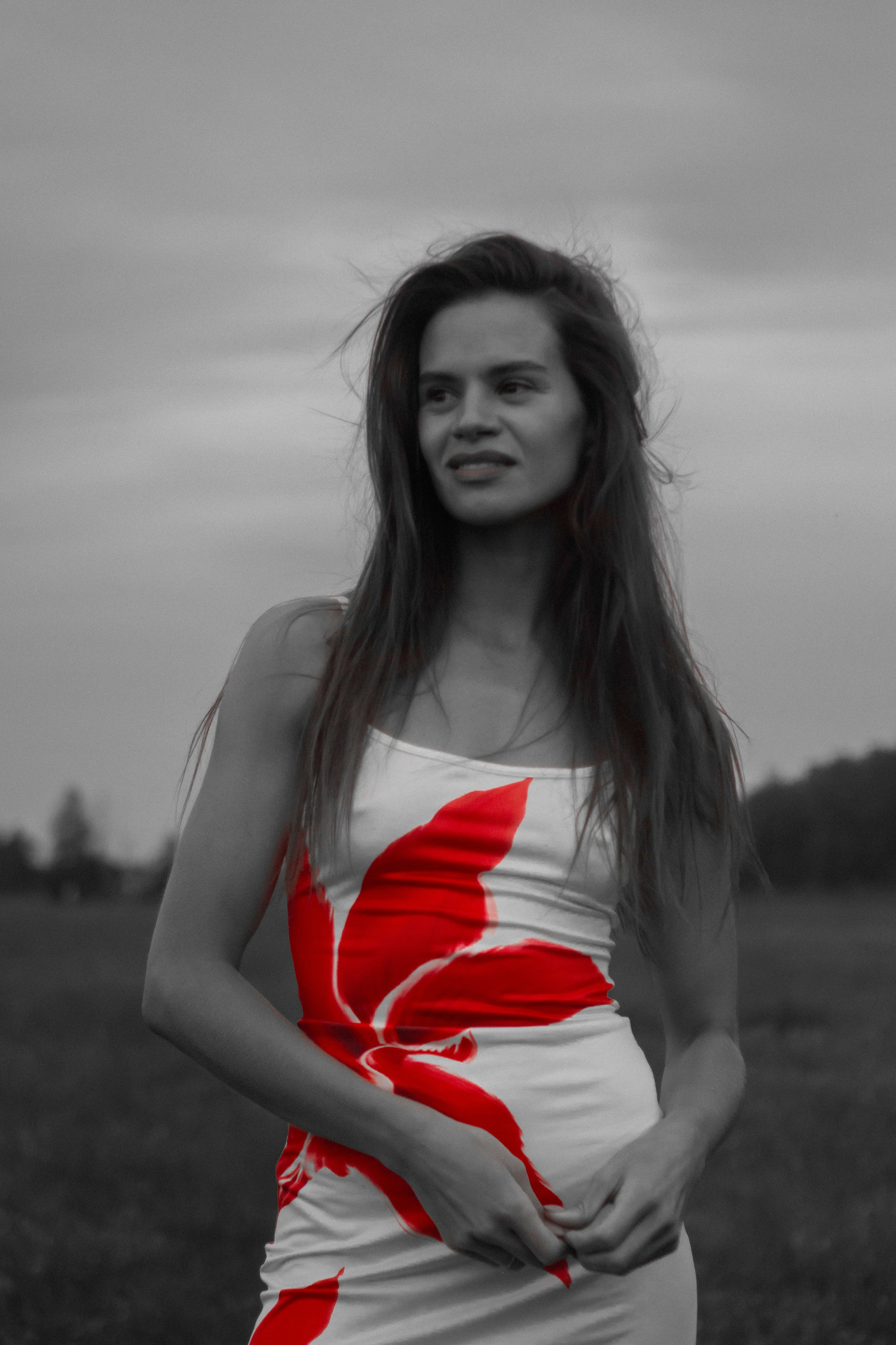 Стихия. Дарья Устинова. Фотограф вашей души в Москве