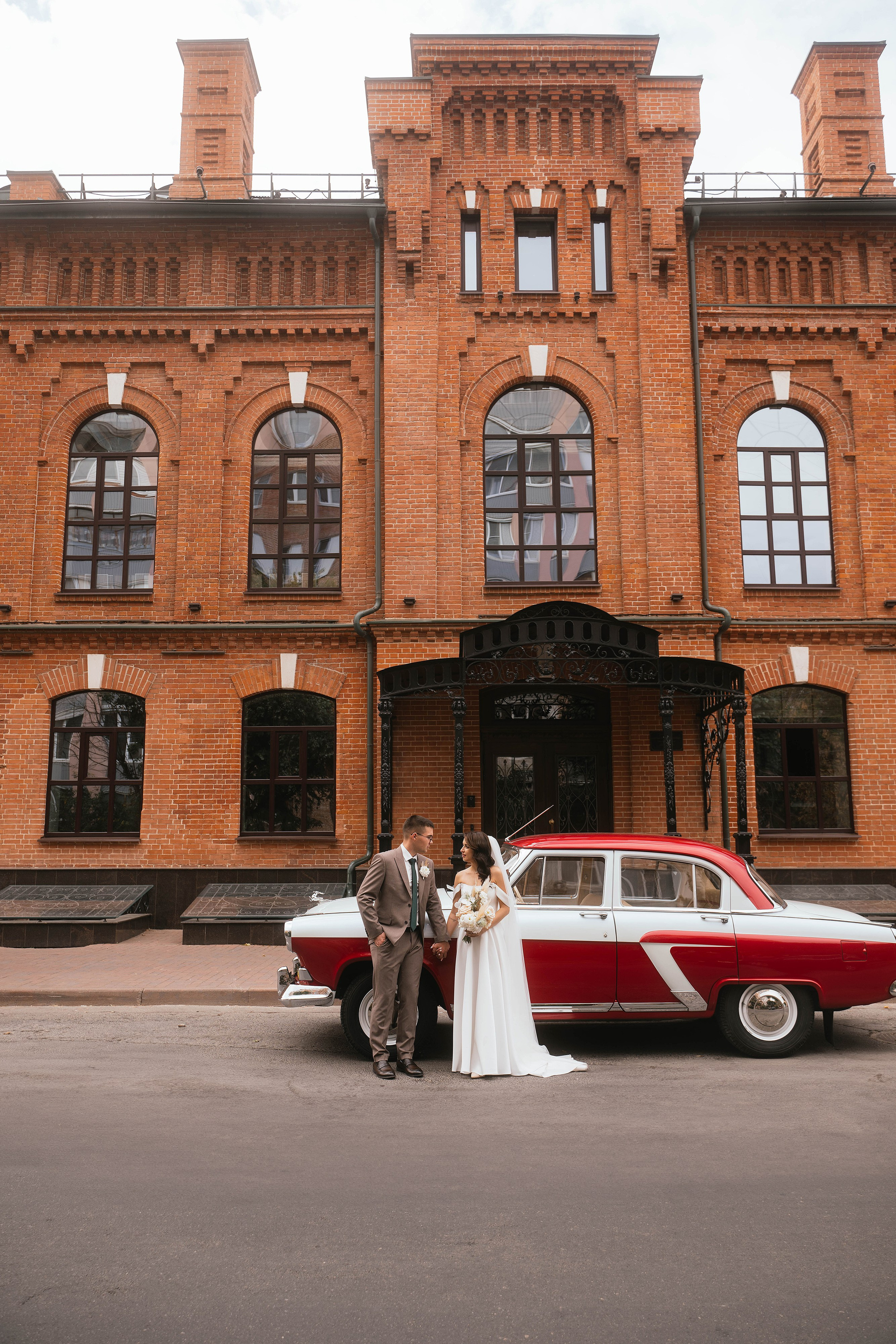 Wedding day #68. Свадебный, семейный фотограф в Рязани Лена Брант