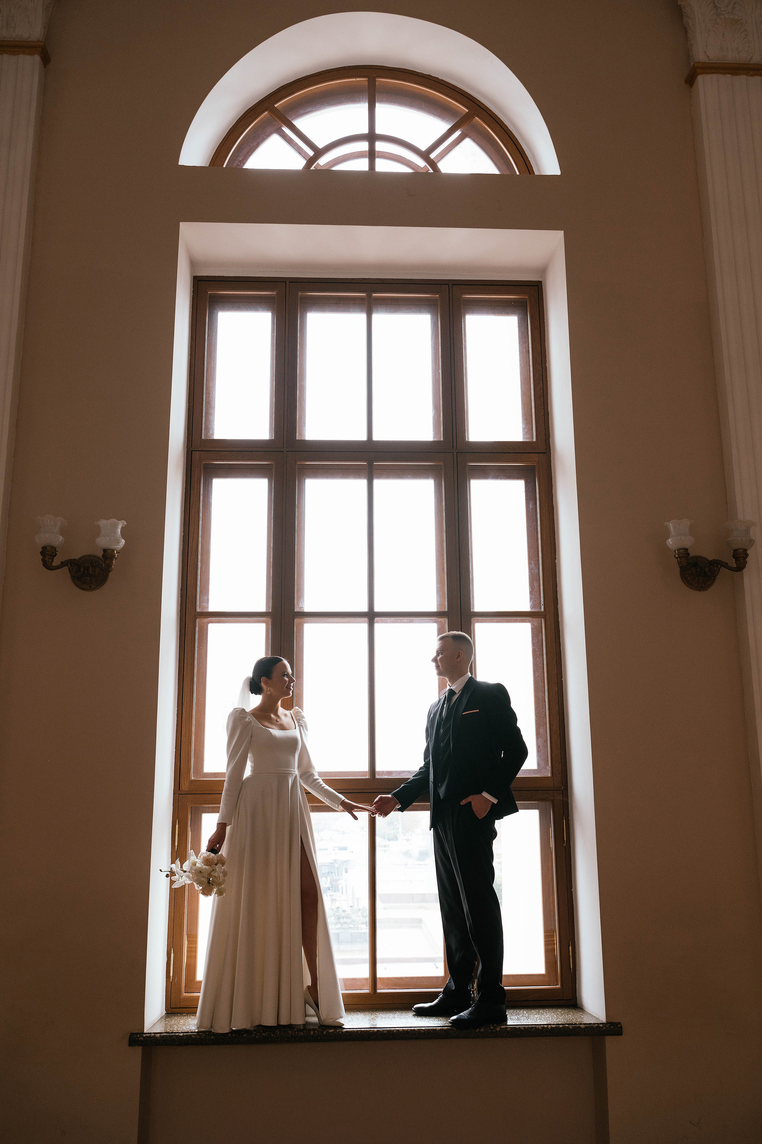 Wedding day #61. Свадебный, семейный фотограф в Рязани Лена Брант